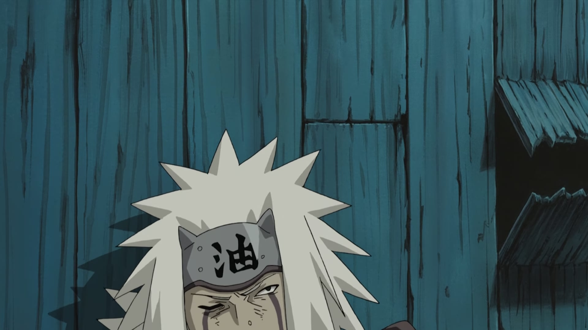 Naruto: Shippuden Ep 221: Storage @ 00:09:24