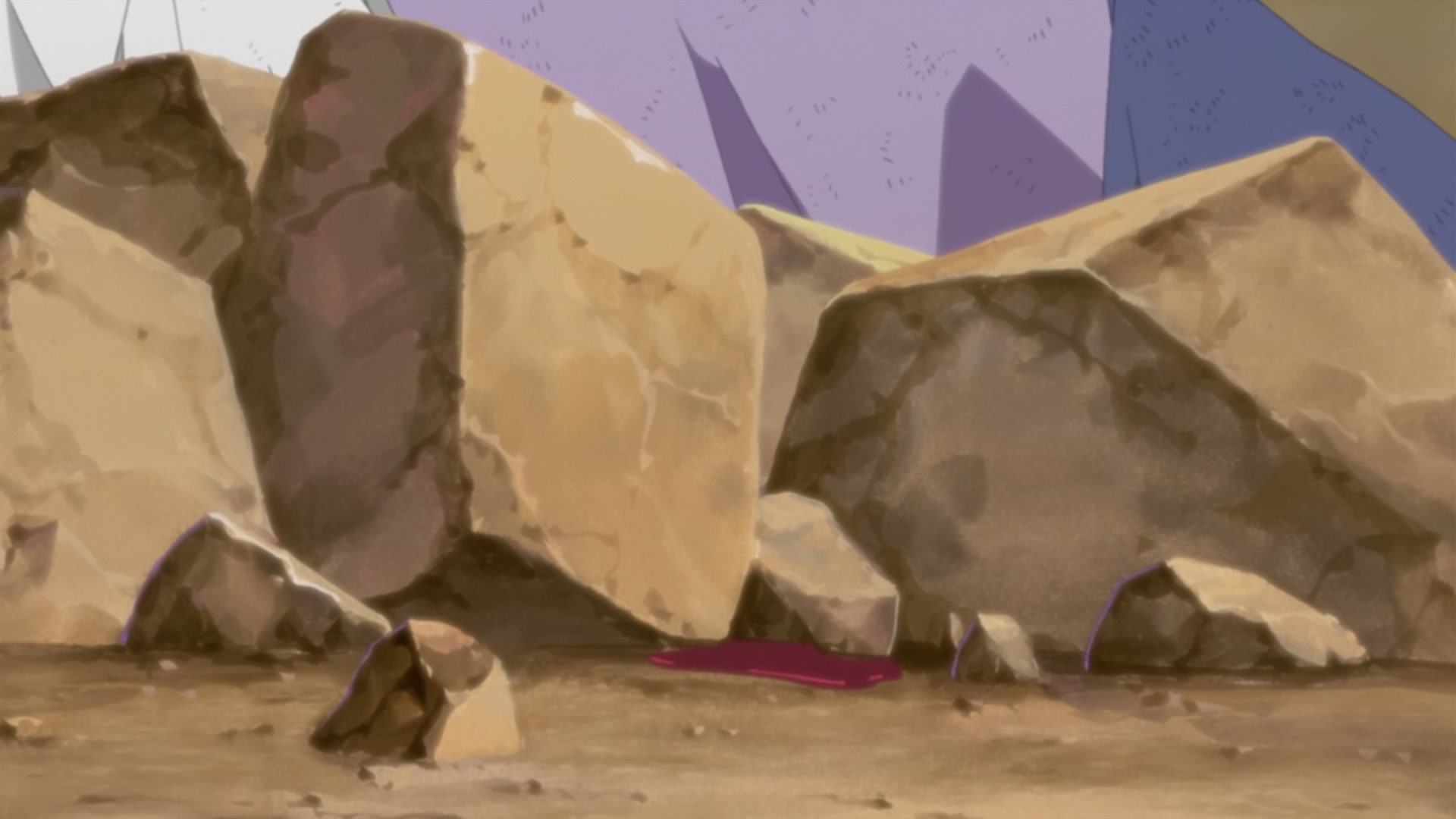 Naruto: Shippuden Ep 221: Storage @ 00:11:46