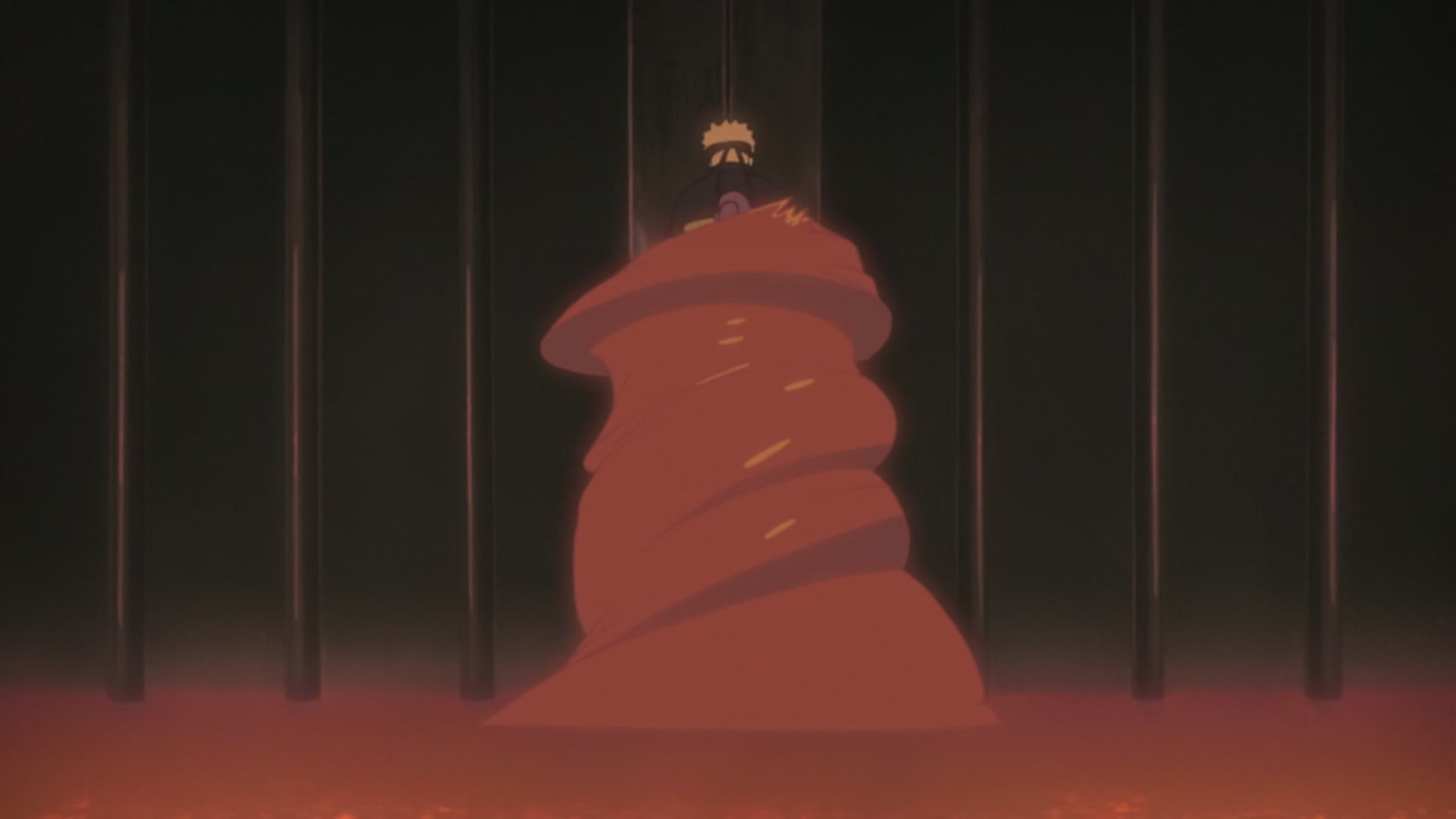 Naruto: Shippuden Ep 221: Storage @ 00:11:55