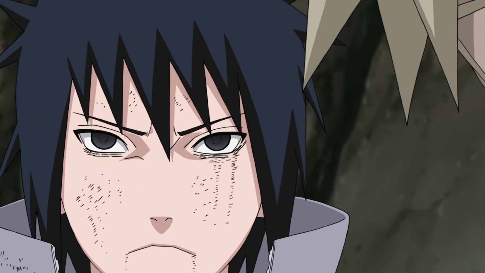 Naruto: Shippuden Ep 221: Storage @ 00:12:14