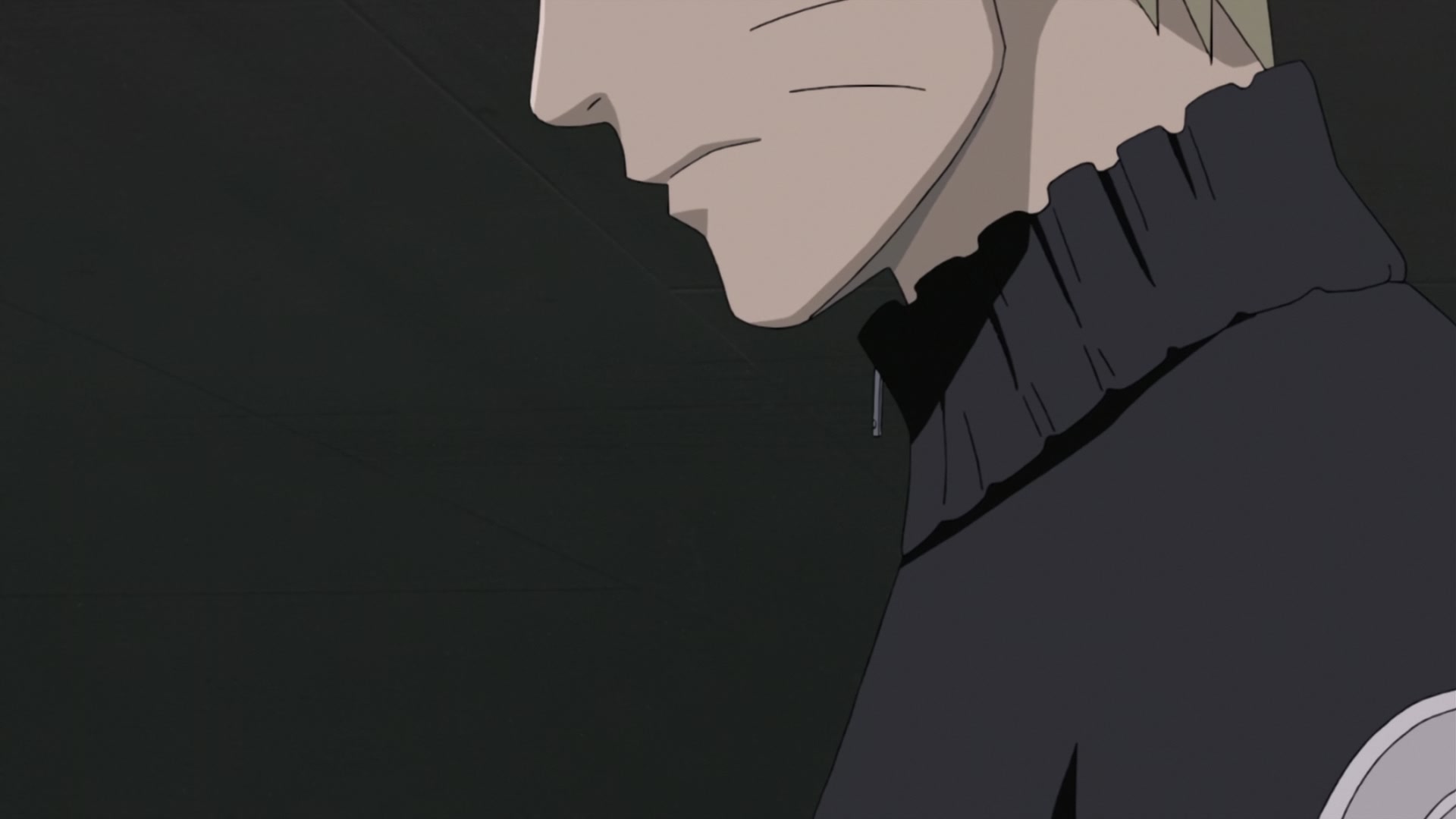 Naruto: Shippuden Ep 221: Storage @ 00:12:24