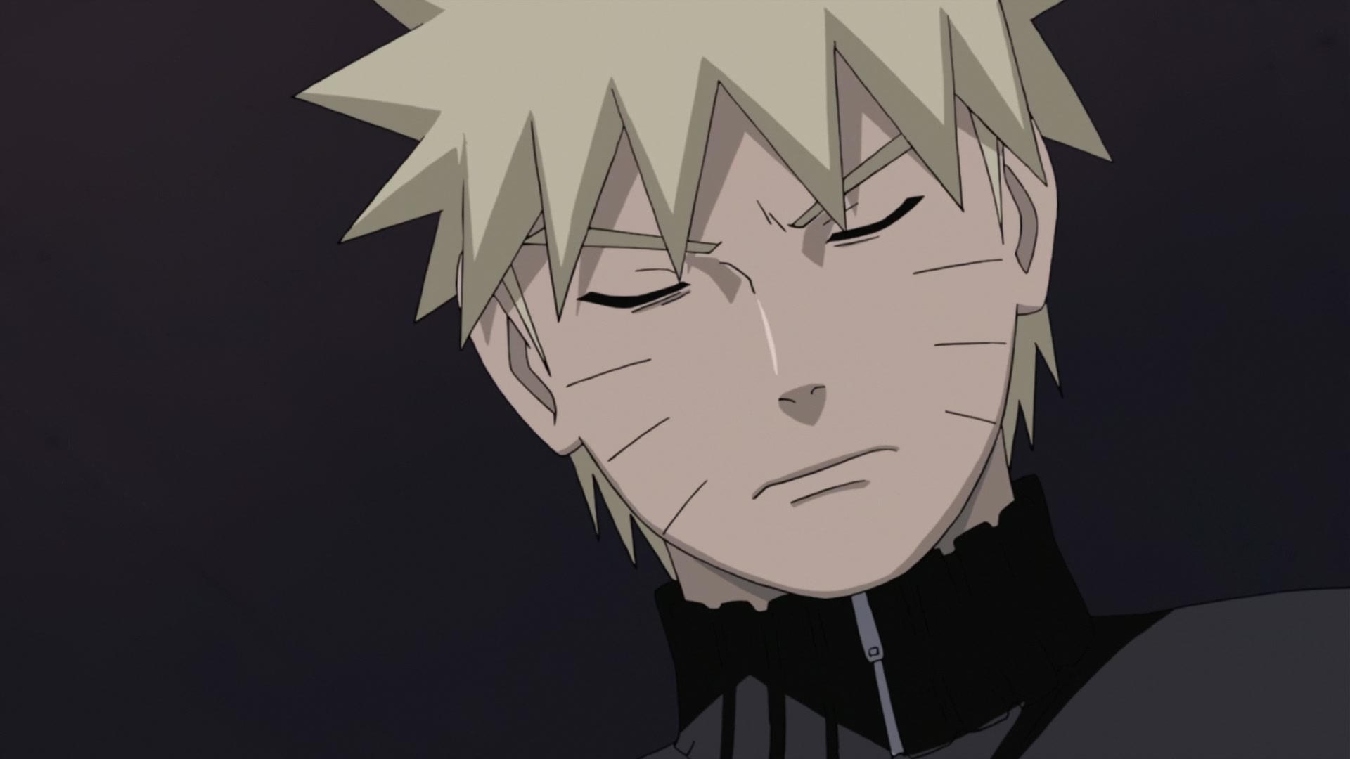 Naruto: Shippuden Ep 221: Storage @ 00:12:33