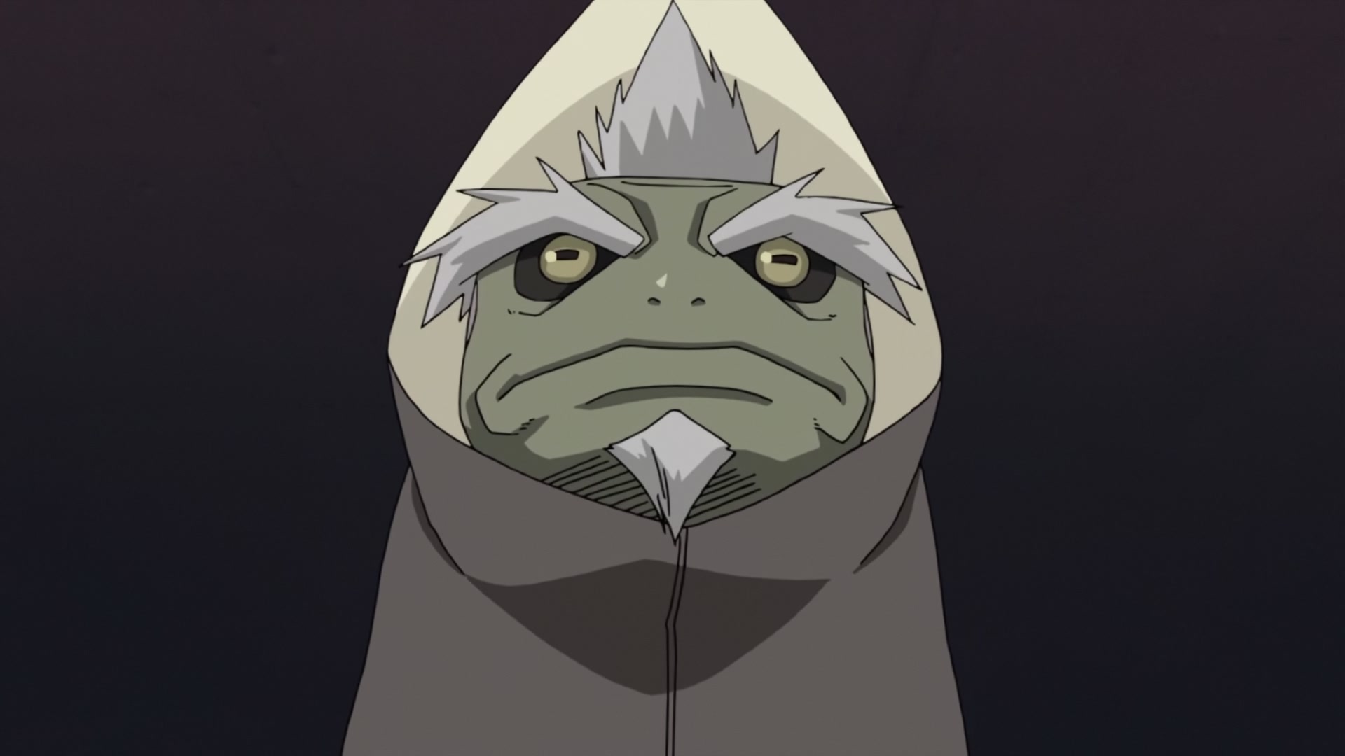 Naruto: Shippuden Ep 221: Storage @ 00:13:07