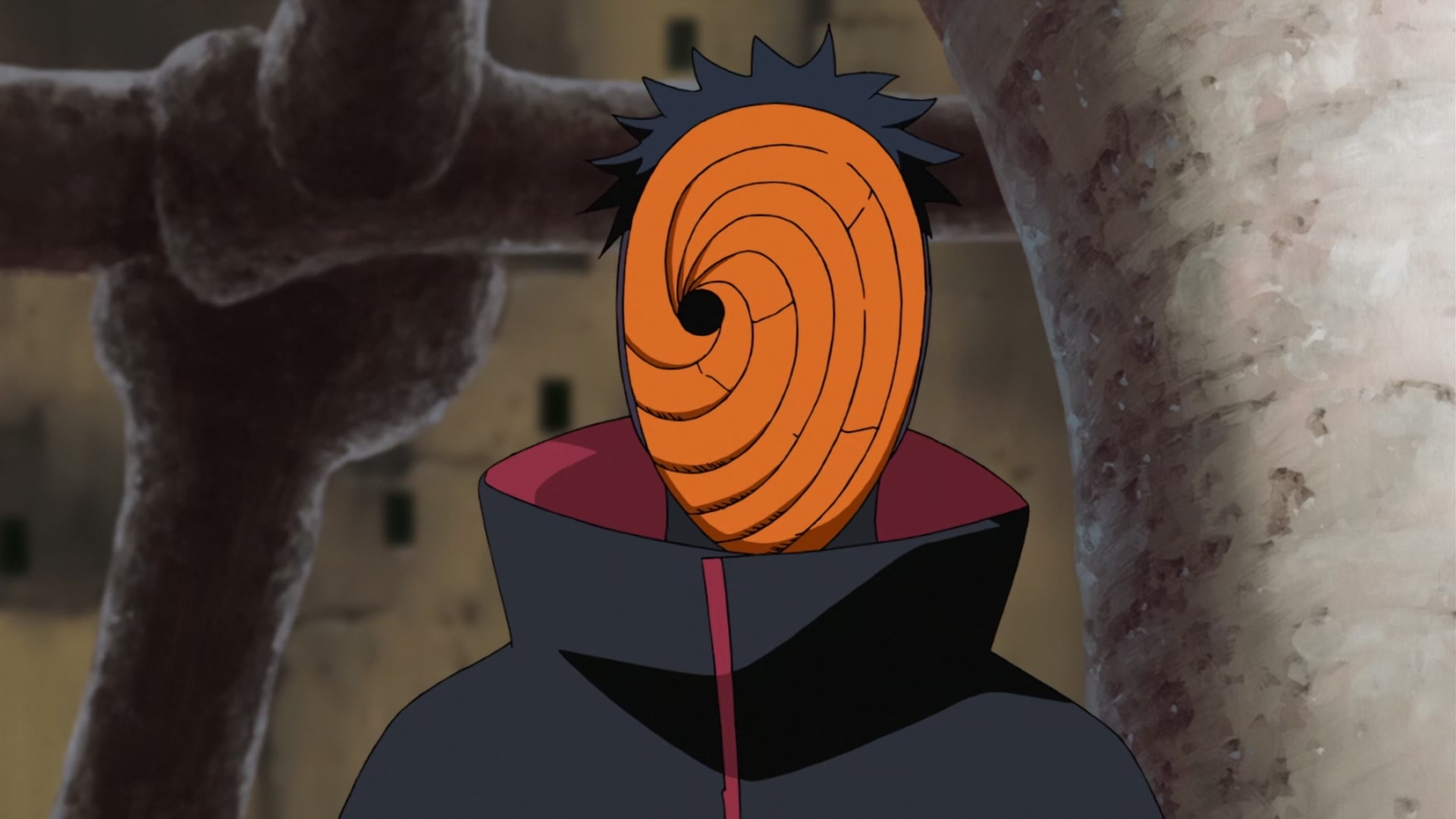Naruto: Shippuden Ep 221: Storage @ 00:16:26