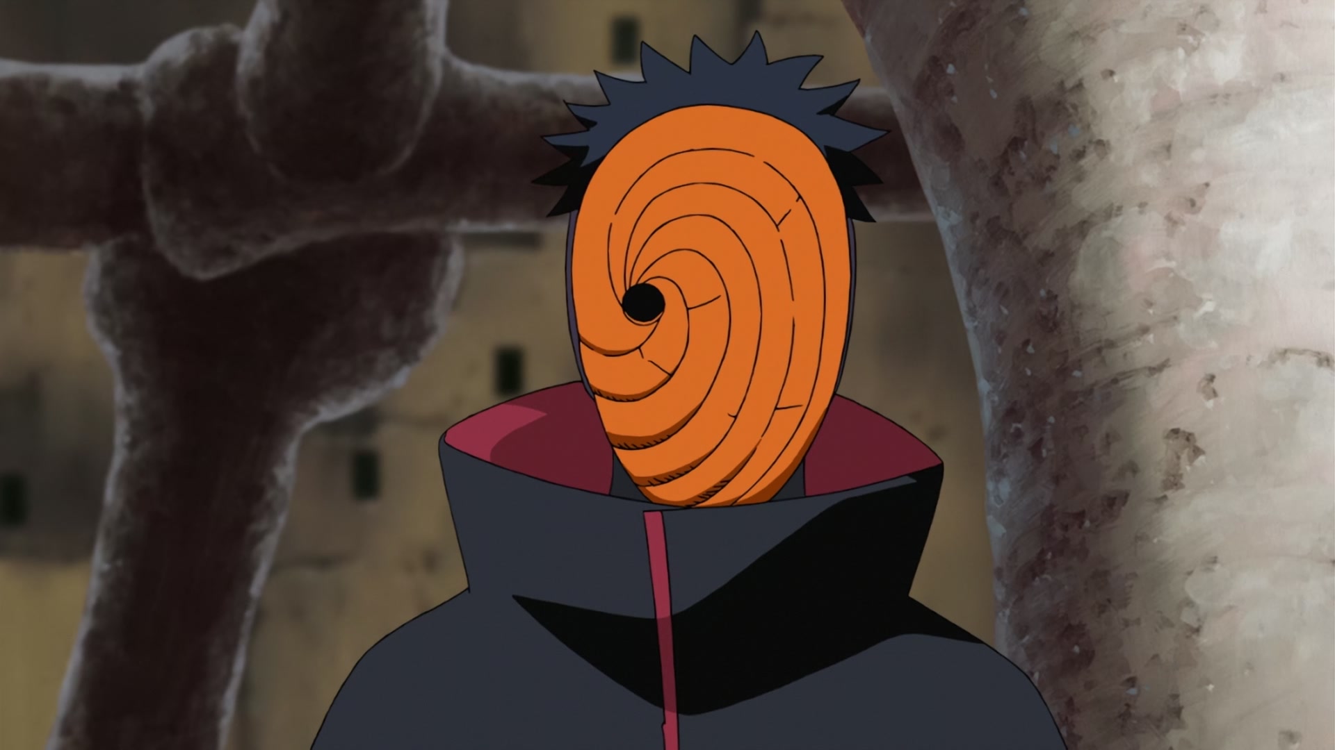 Naruto: Shippuden Ep 221: Storage @ 00:16:30