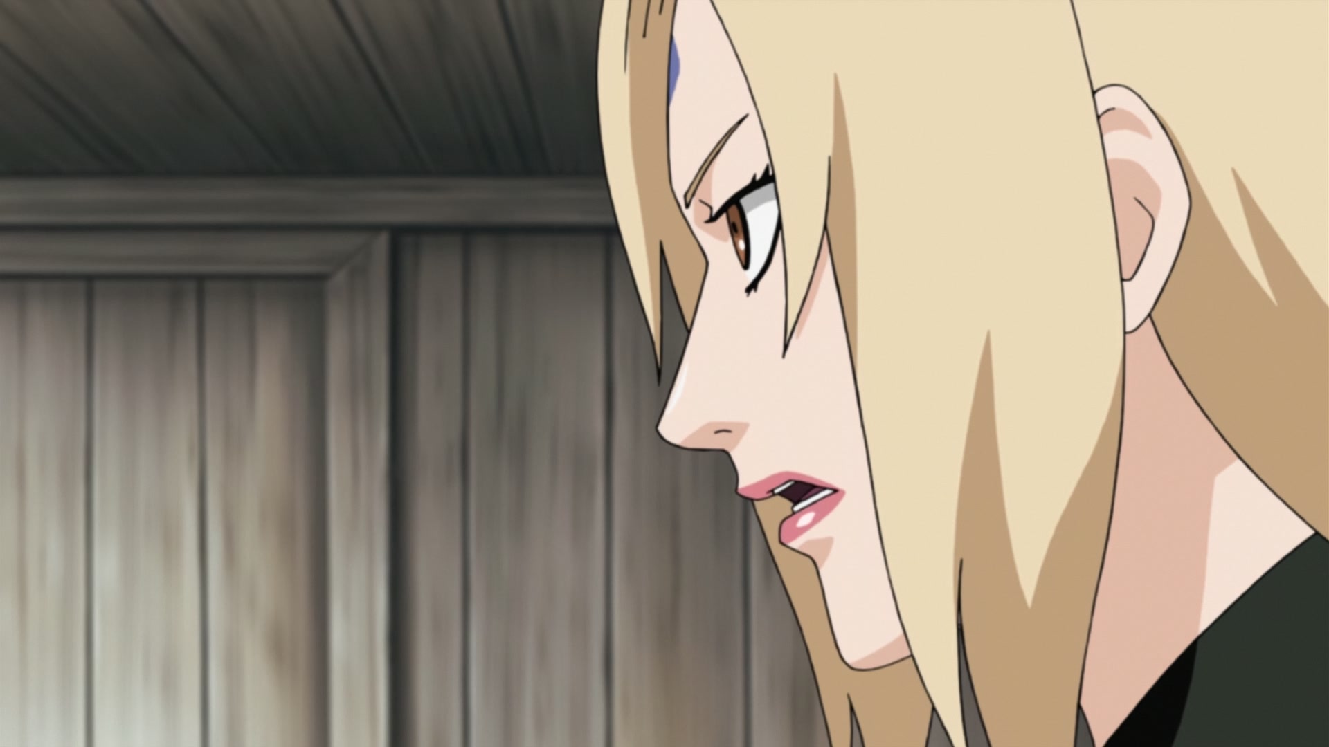 Naruto: Shippuden Ep 222: The Five Kage's Decision @ 00:03:14