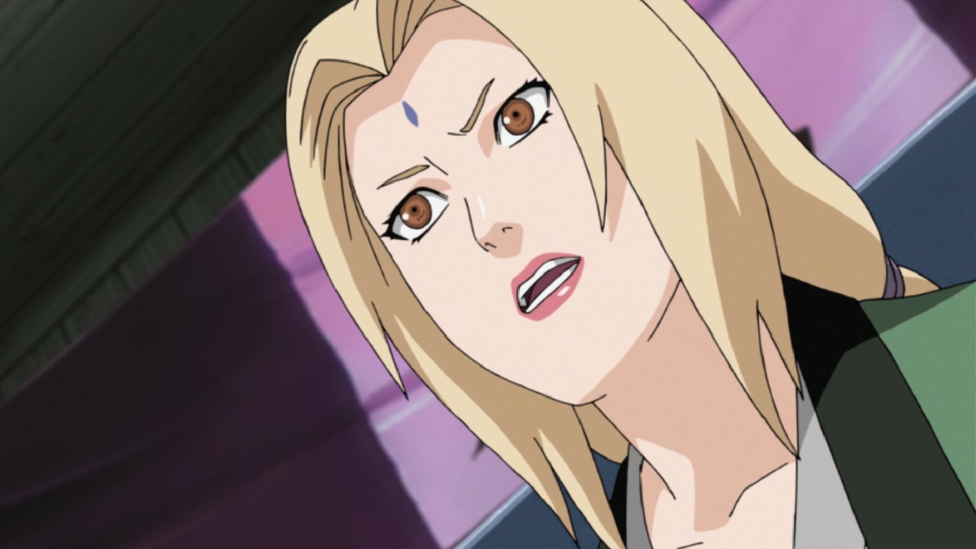Naruto: Shippuden Ep 222: The Five Kage's Decision @ 00:03:42