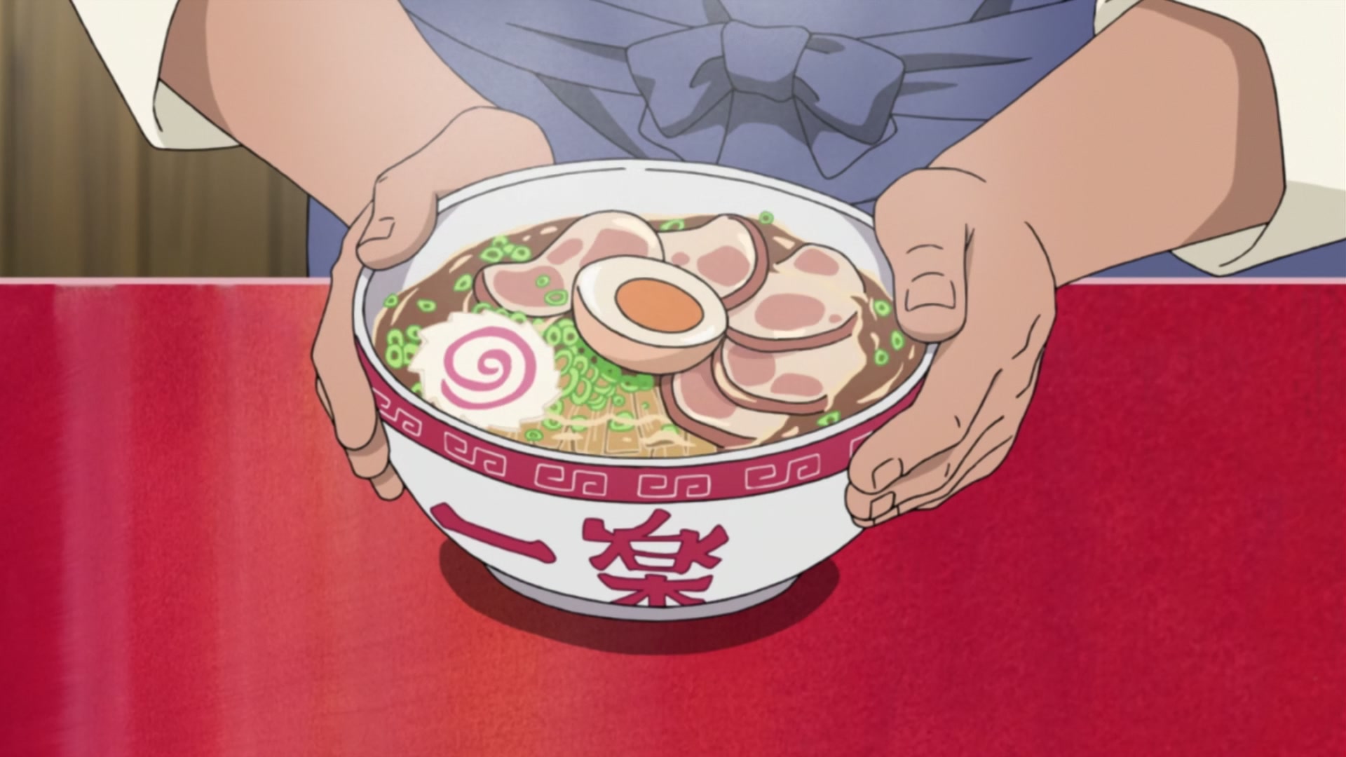 Naruto: Shippuden Ep 222: The Five Kage's Decision @ 00:07:01
