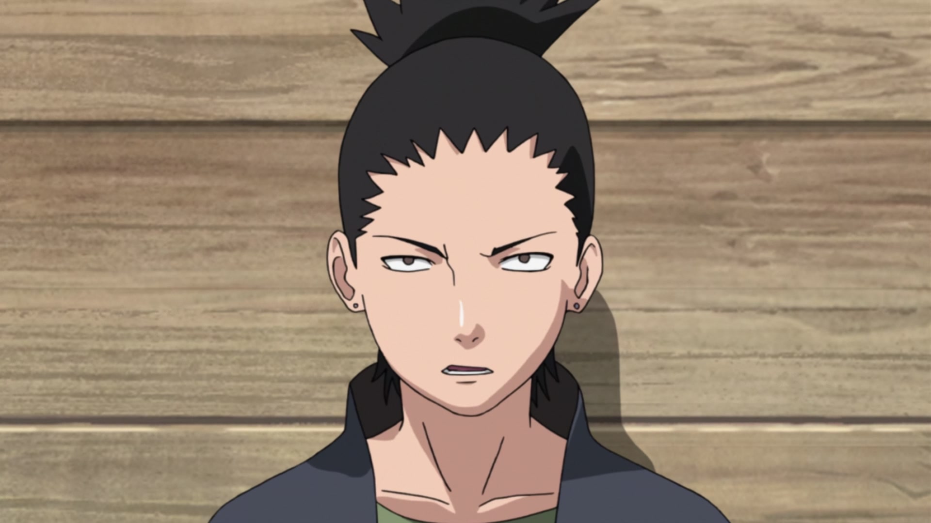 Naruto: Shippuden Ep 222: The Five Kage's Decision @ 00:09:57