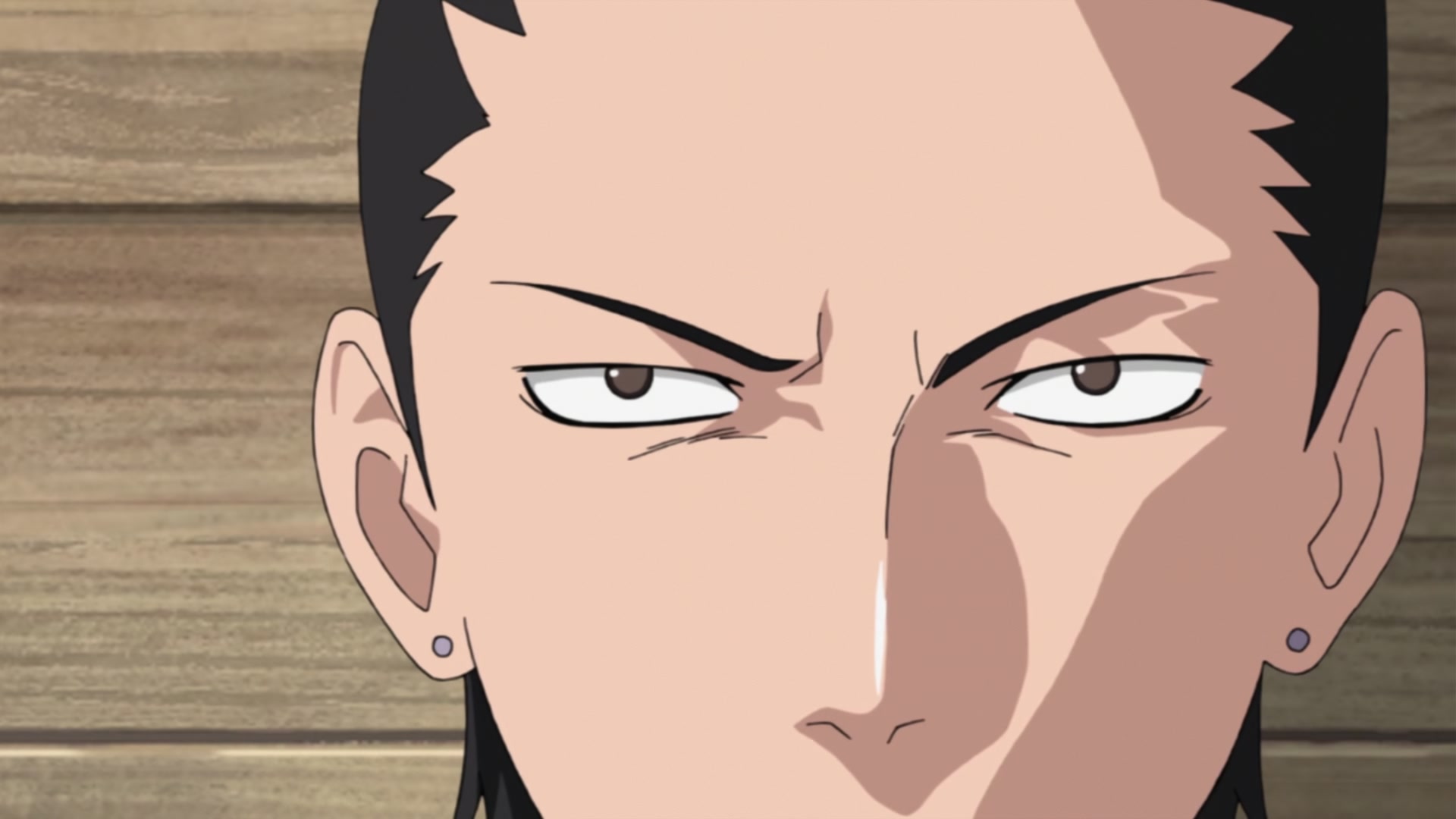 Naruto: Shippuden Ep 222: The Five Kage's Decision @ 00:10:30
