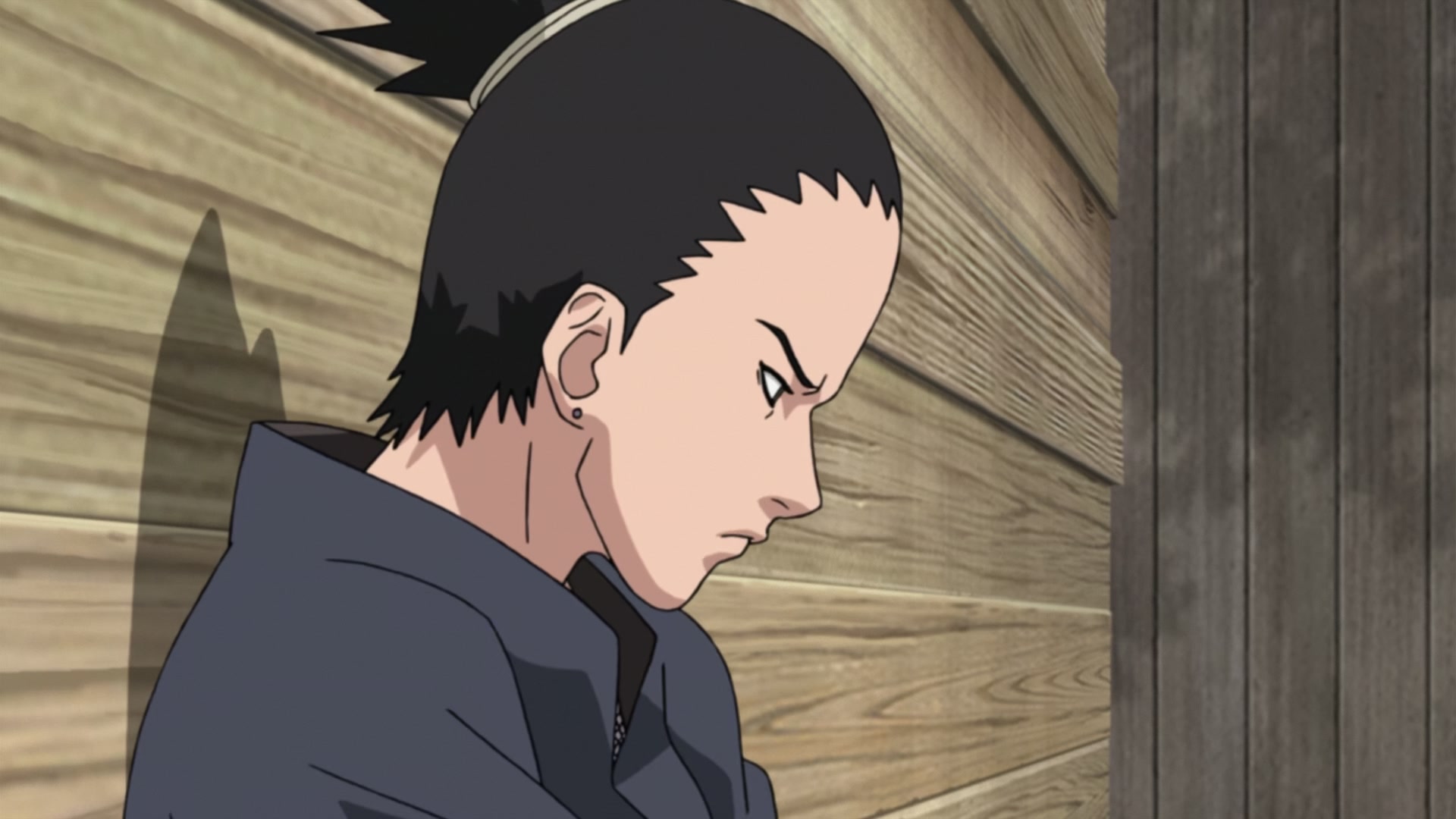 Naruto: Shippuden Ep 222: The Five Kage's Decision @ 00:10:49