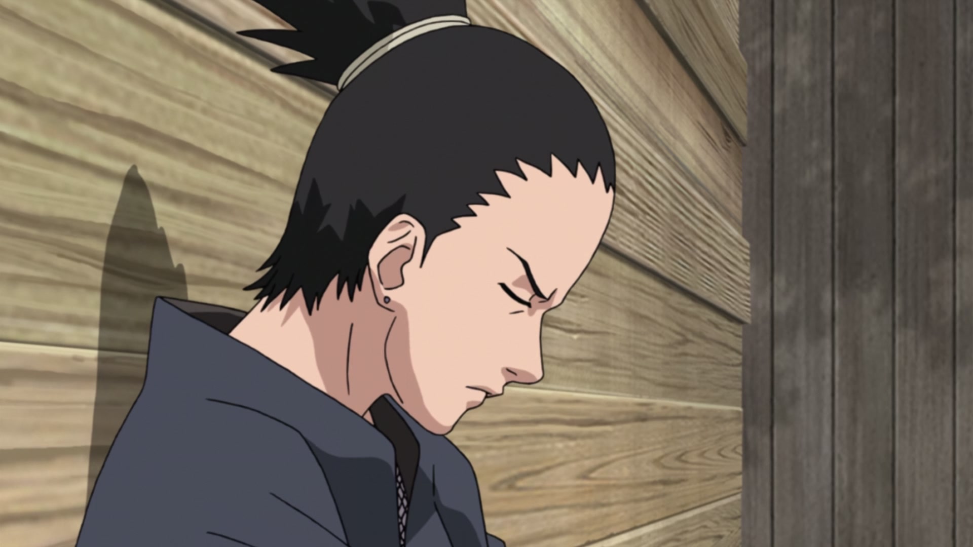 Naruto: Shippuden Ep 222: The Five Kage's Decision @ 00:10:54