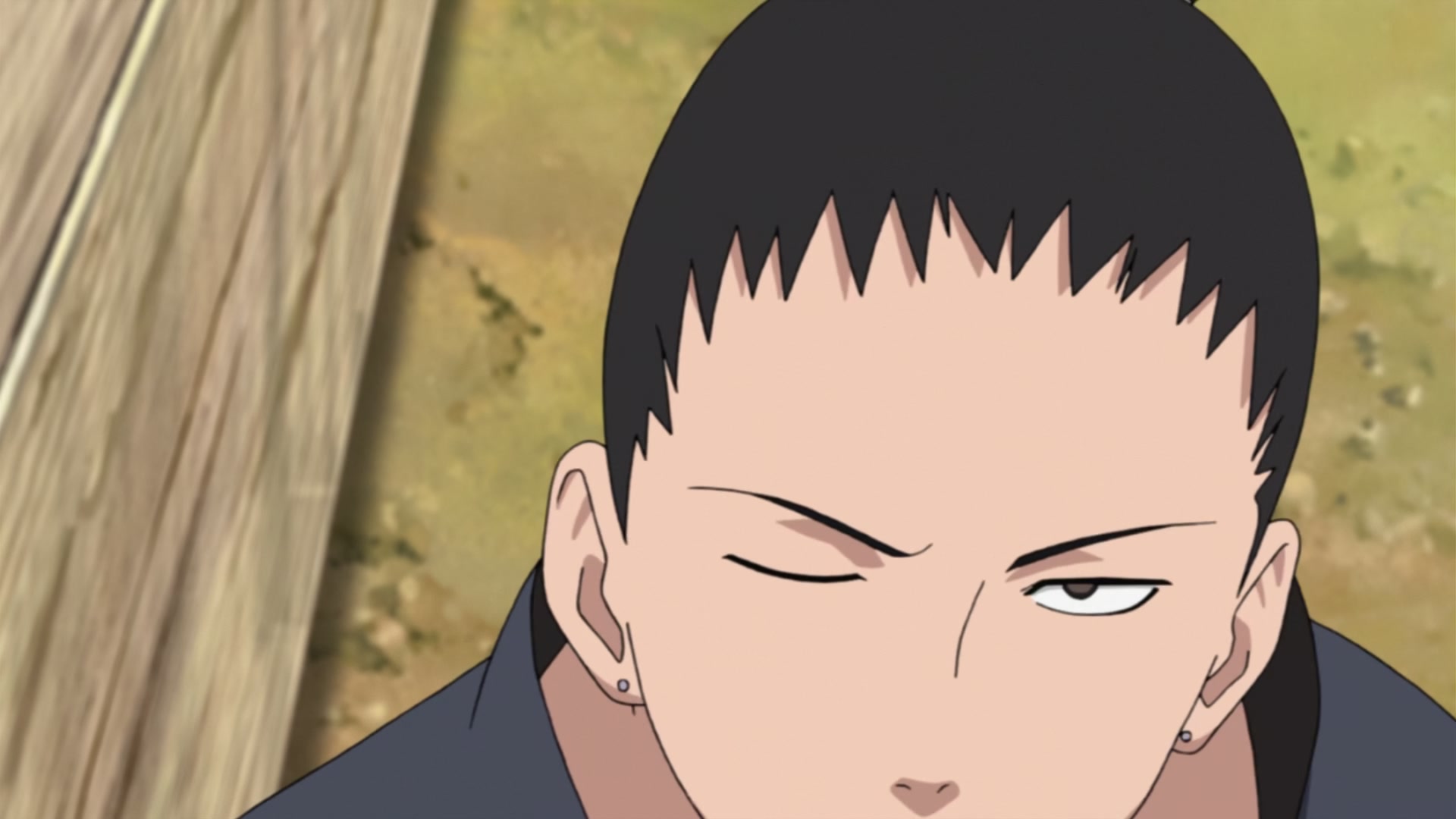 Naruto: Shippuden Ep 222: The Five Kage's Decision @ 00:11:03