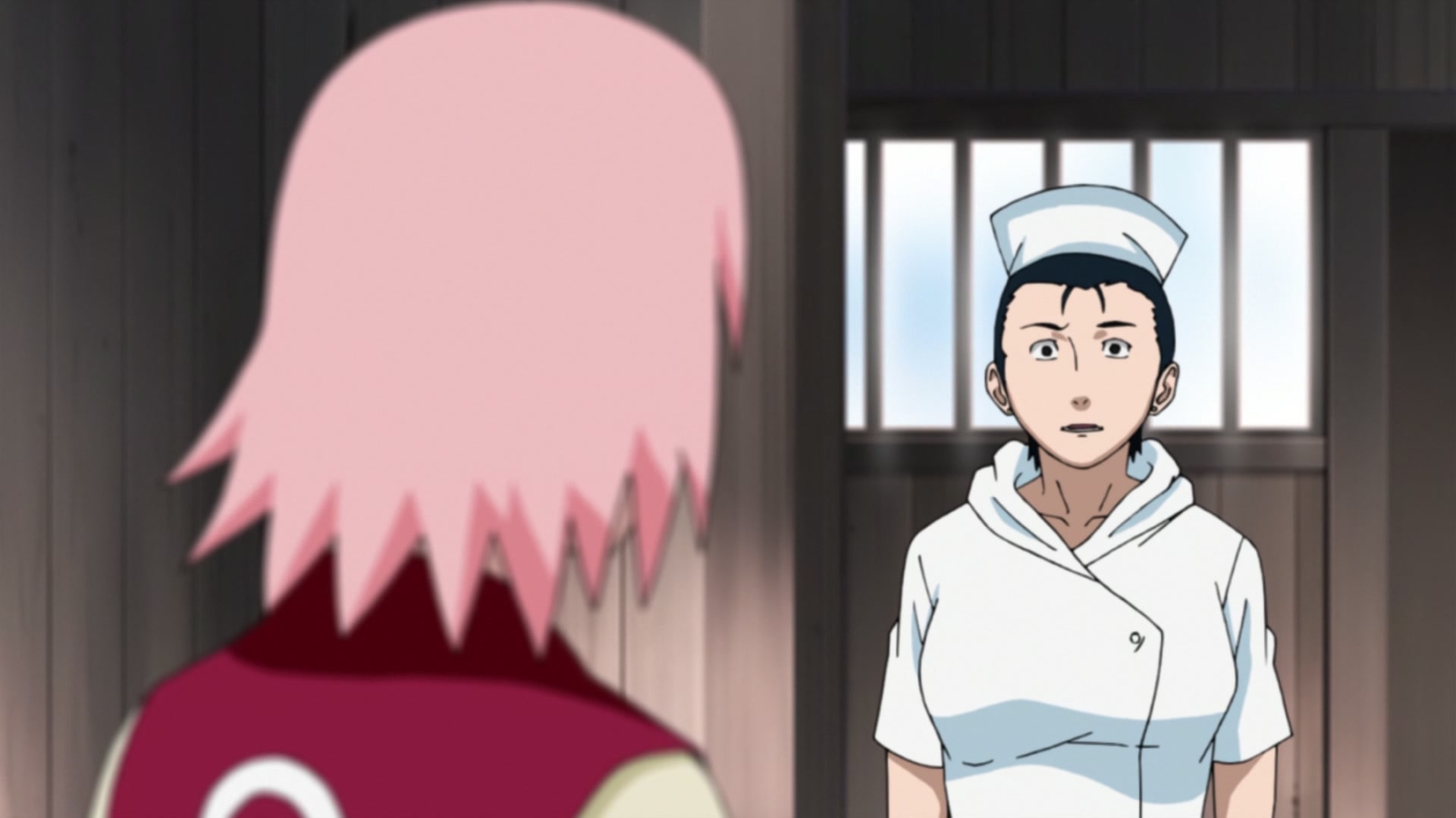 Naruto: Shippuden Ep 222: The Five Kage's Decision @ 00:11:51