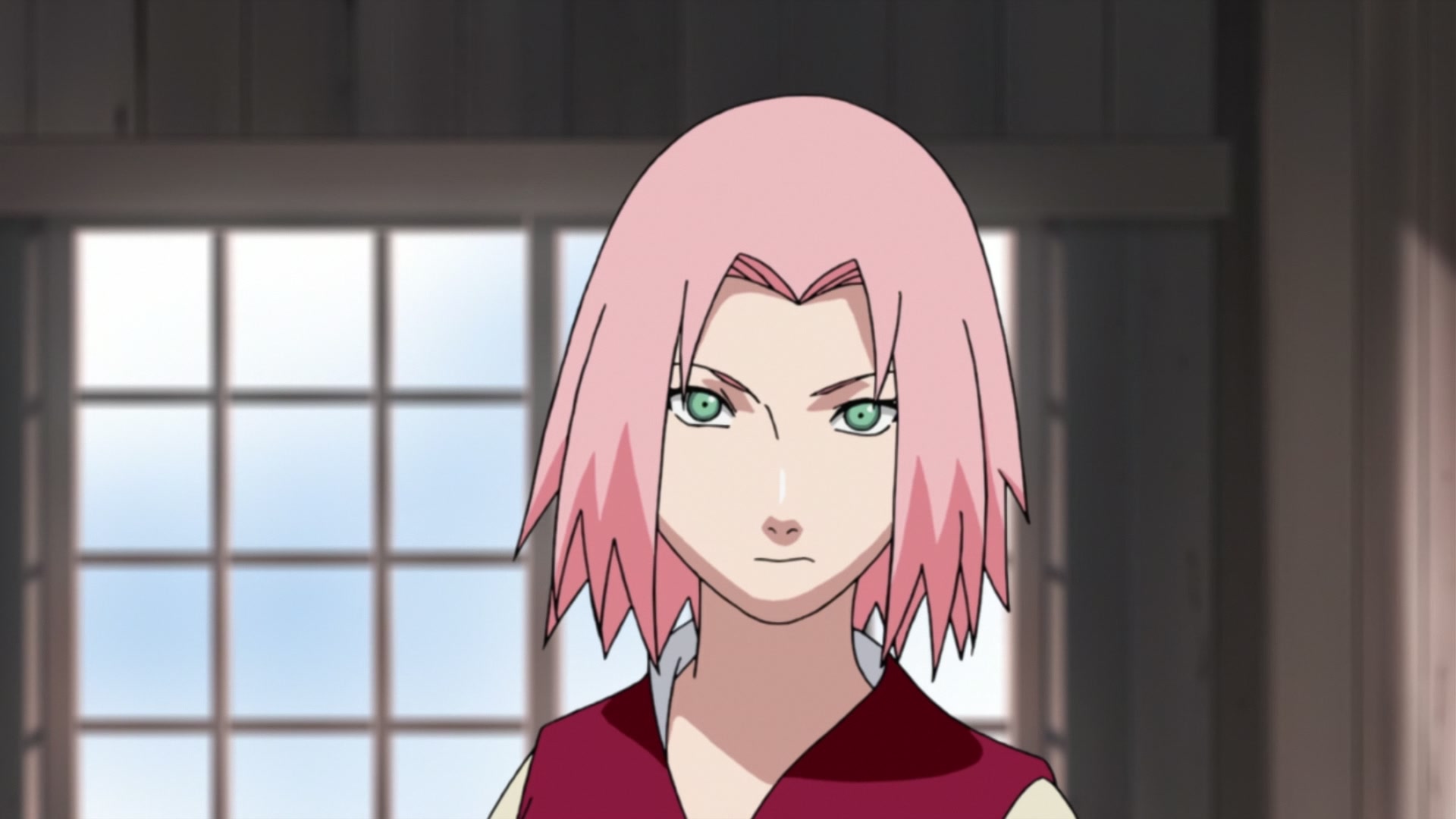 Naruto: Shippuden Ep 222: The Five Kage's Decision @ 00:12:00