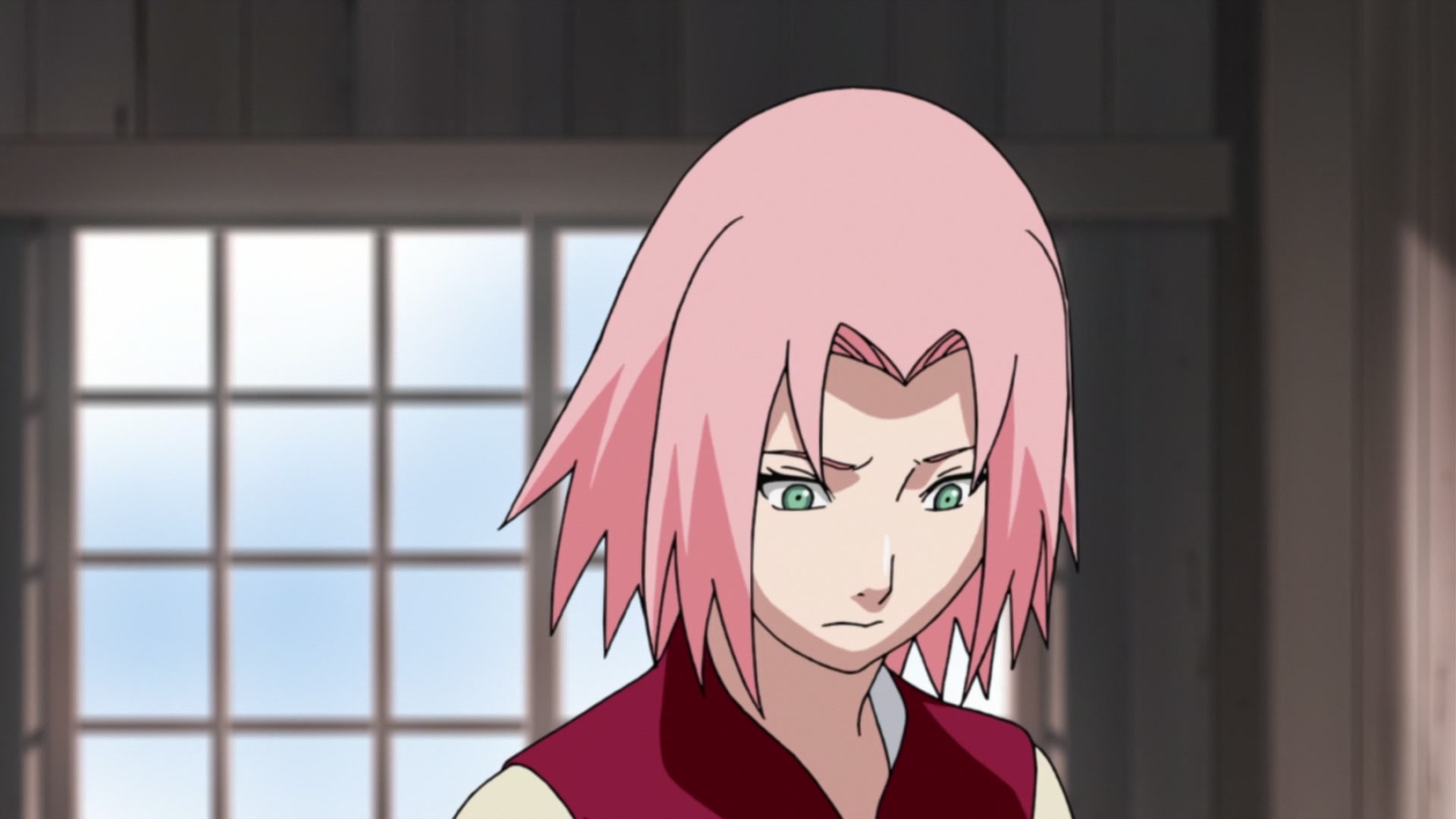 Naruto: Shippuden Ep 222: The Five Kage's Decision @ 00:12:48