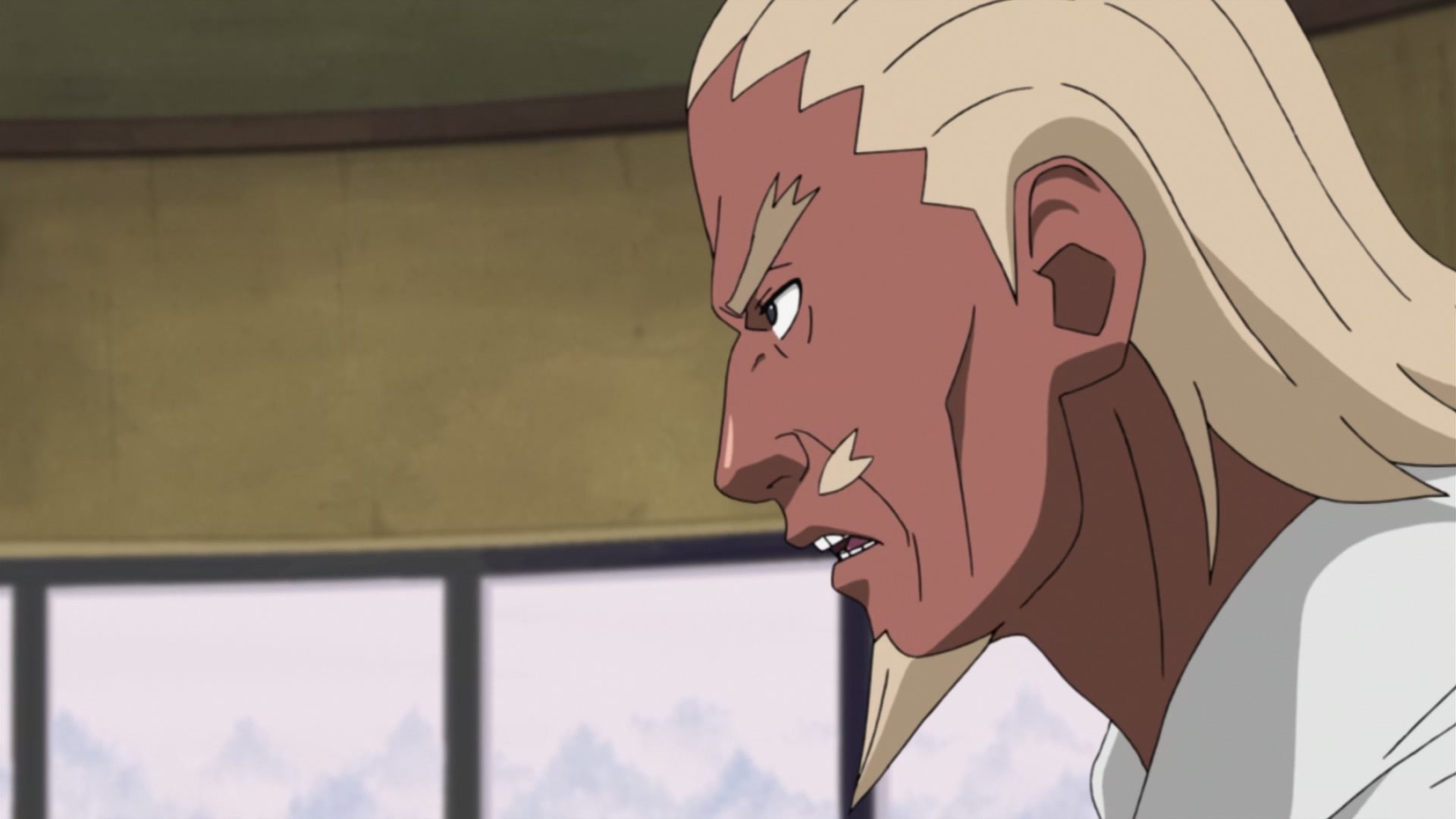 Naruto: Shippuden Ep 222: The Five Kage's Decision @ 00:14:56