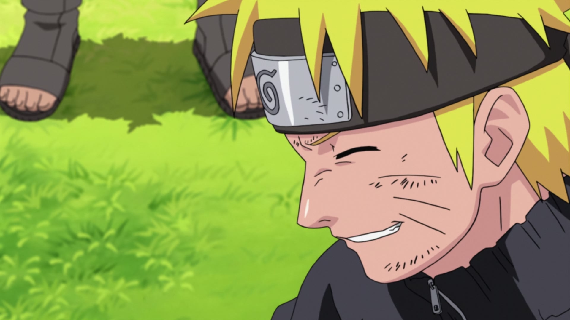 Naruto: Shippuden Ep 222: The Five Kage's Decision @ 00:16:16