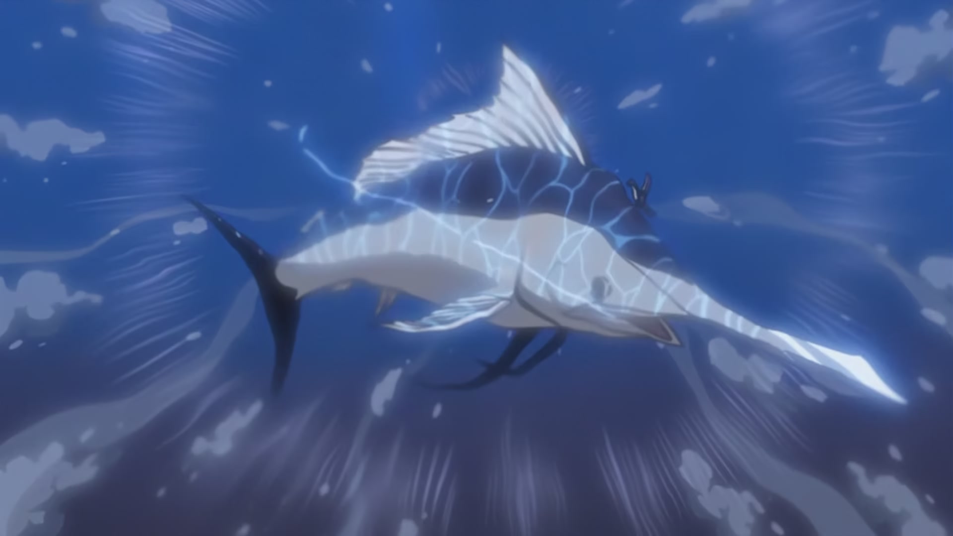 Naruto: Shippuden Ep 223: The Young Man's Idol @ 00:16:20