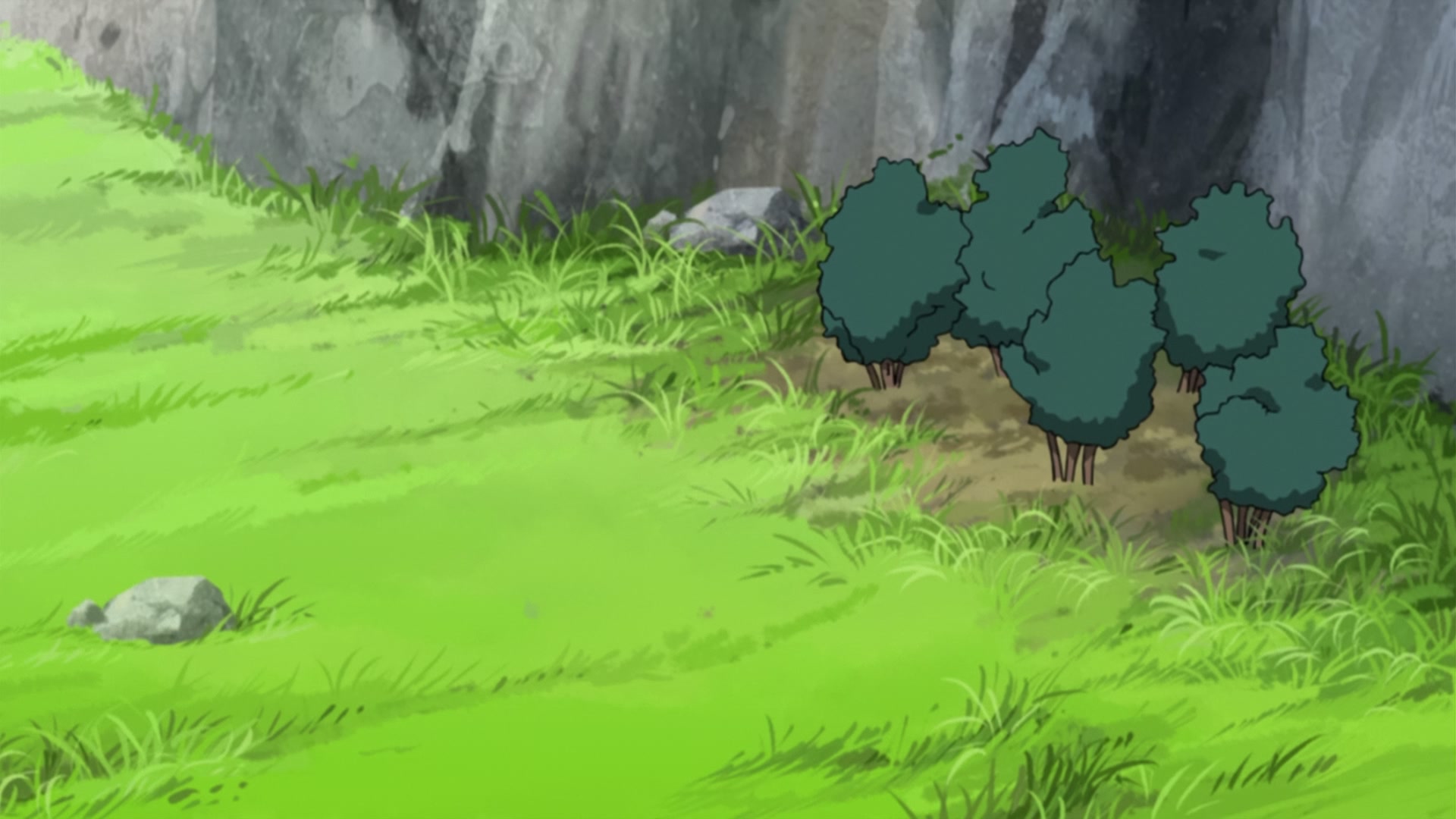 Naruto: Shippuden Ep 224: The Ninja of Benisang @ 00:07:06