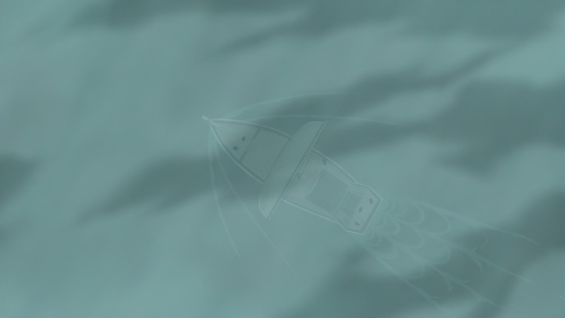 Naruto: Shippuden Ep 225: The Cursed Ghost Ship @ 00:02:12