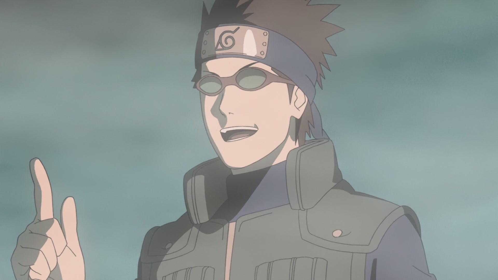 Naruto: Shippuden Ep 225: The Cursed Ghost Ship @ 00:05:12