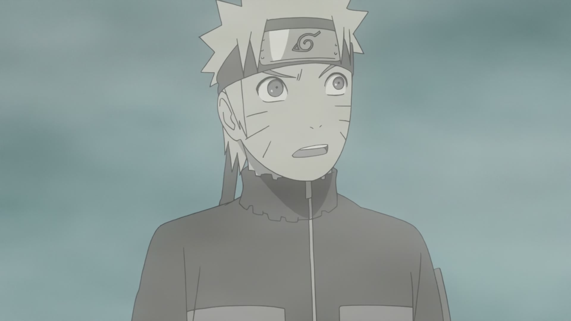 Naruto: Shippuden Ep 225: The Cursed Ghost Ship @ 00:05:41