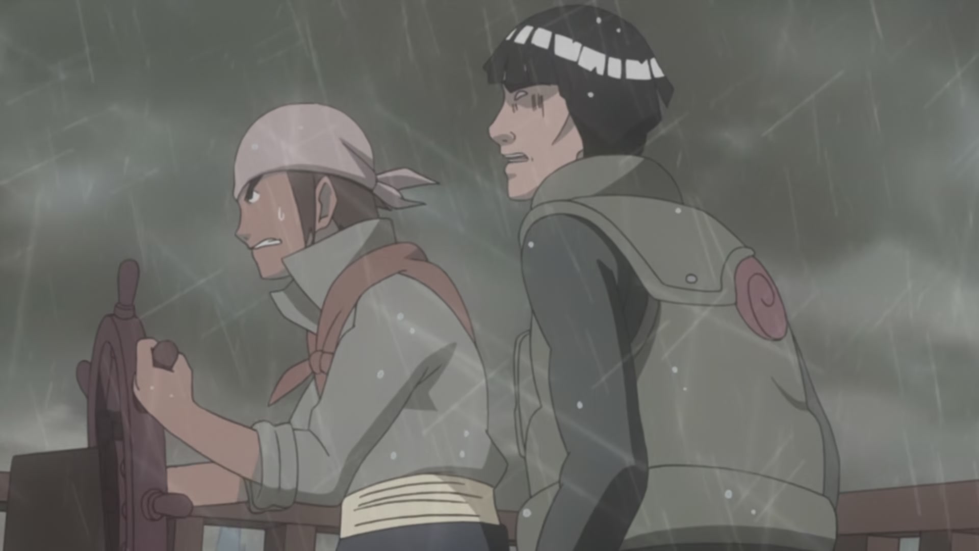 Naruto: Shippuden Ep 226: Battleship Island @ 00:03:04