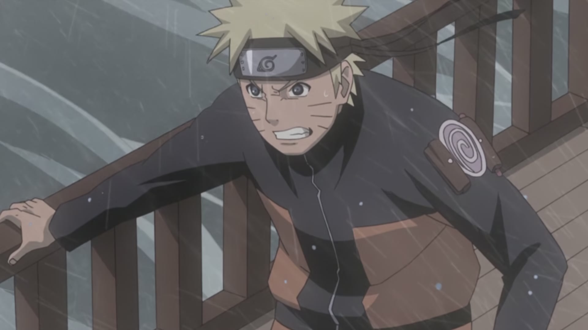 Naruto: Shippuden Ep 226: Battleship Island @ 00:03:09