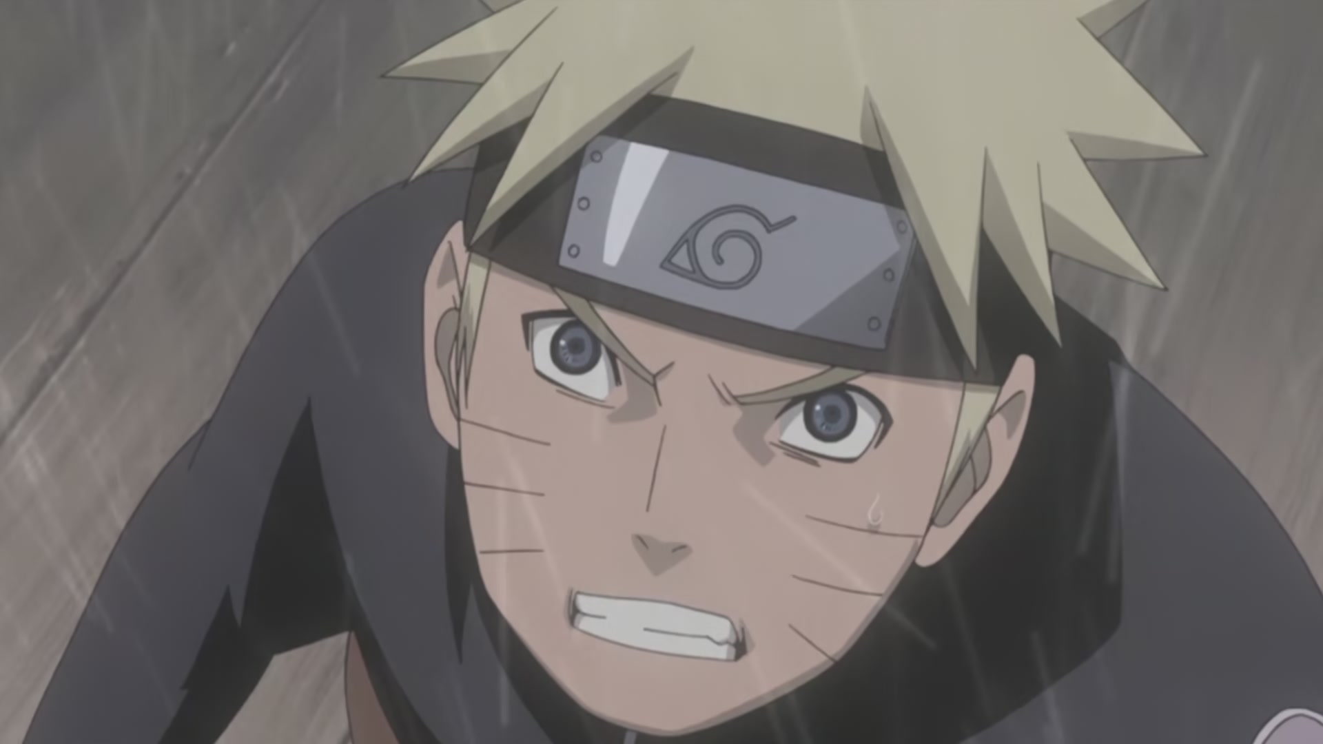 Naruto: Shippuden Ep 226: Battleship Island @ 00:03:23