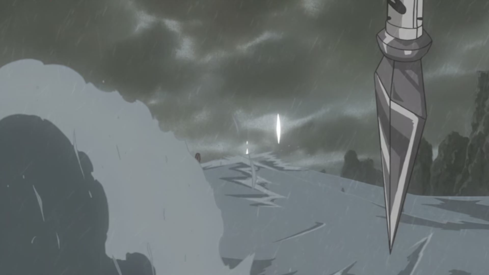 Naruto: Shippuden Ep 226: Battleship Island @ 00:03:42