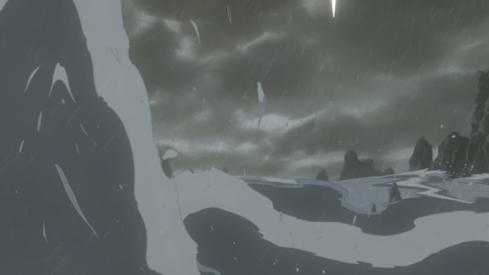 Naruto: Shippuden Ep 226: Battleship Island @ 00:03:47