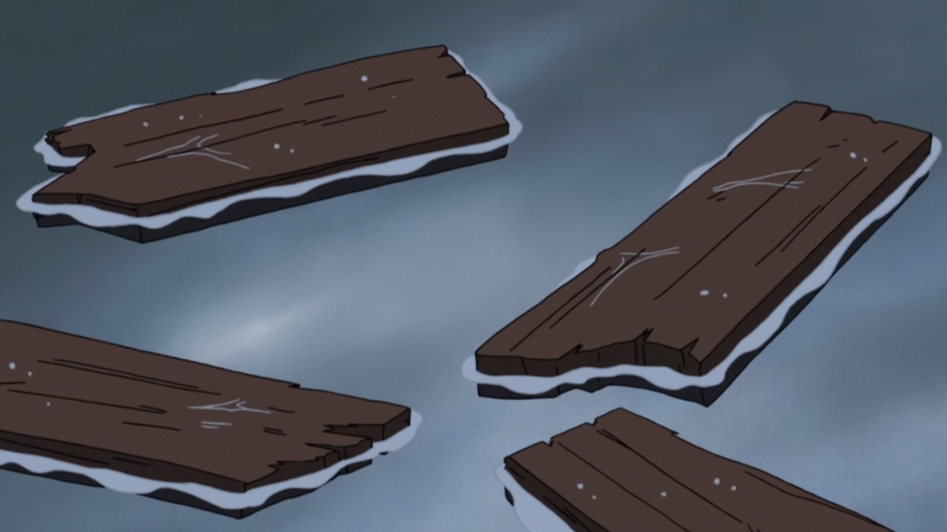 Naruto: Shippuden Ep 226: Battleship Island @ 00:03:52