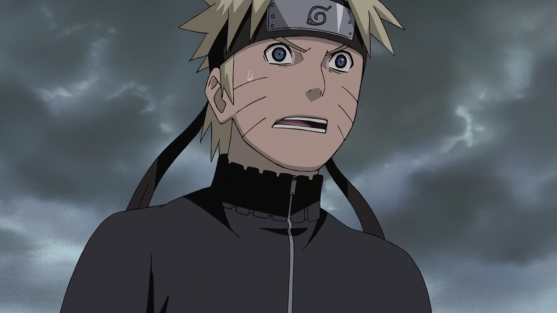 Naruto: Shippuden Ep 226: Battleship Island @ 00:04:01