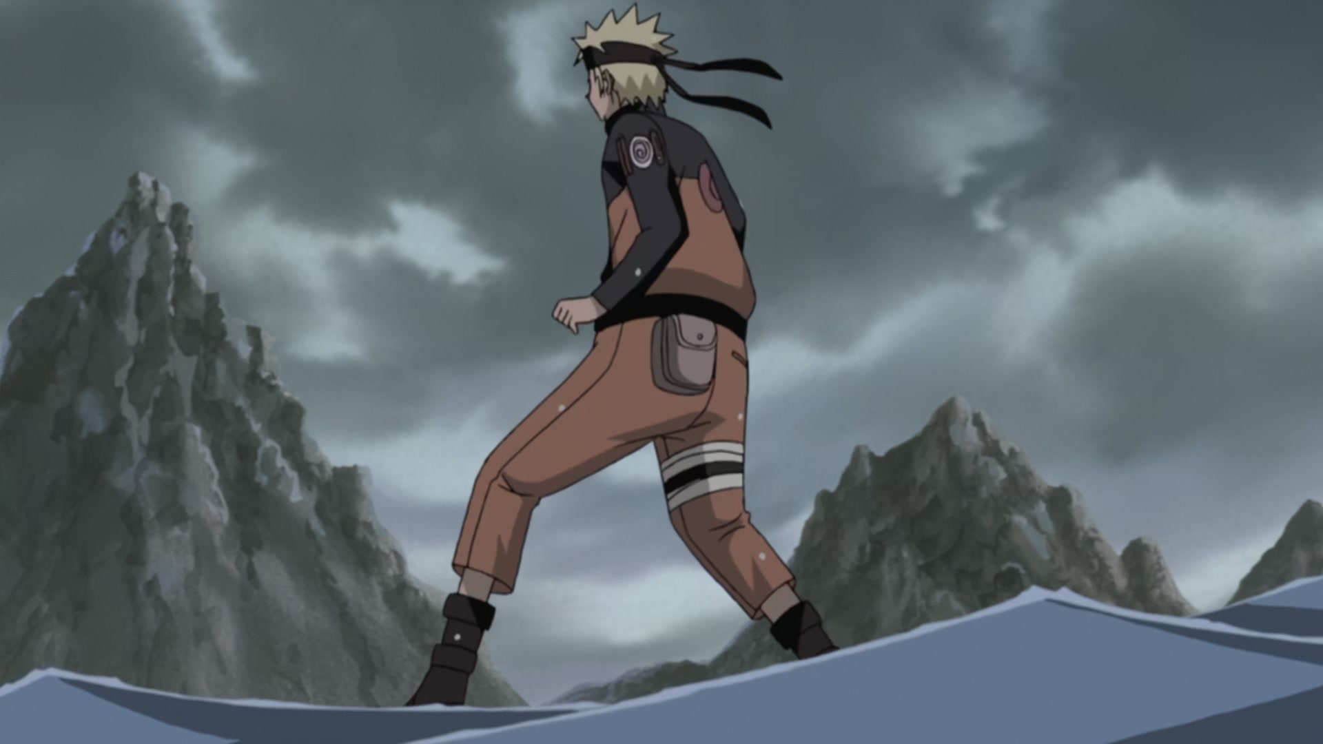 Naruto: Shippuden Ep 226: Battleship Island @ 00:04:06