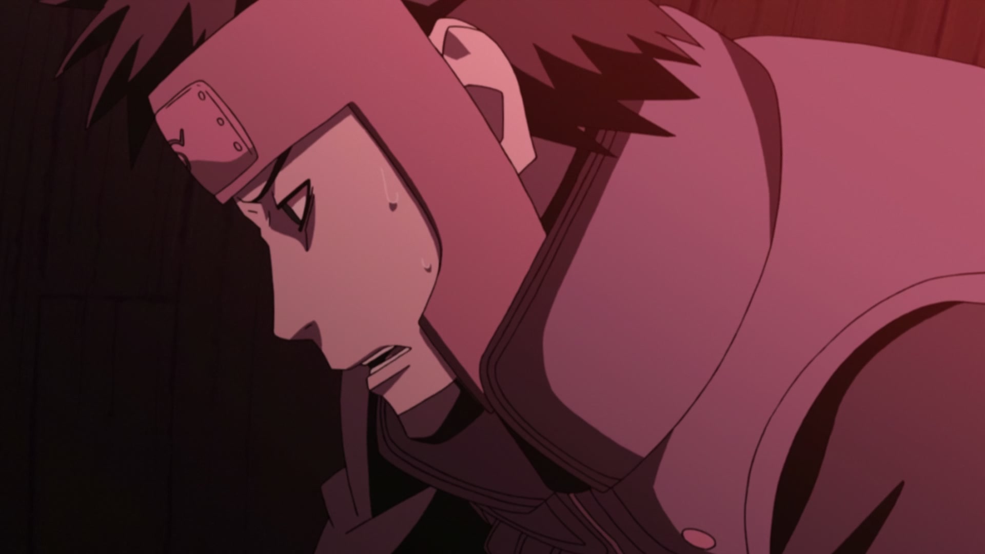 Naruto: Shippuden Ep 226: Battleship Island @ 00:08:17
