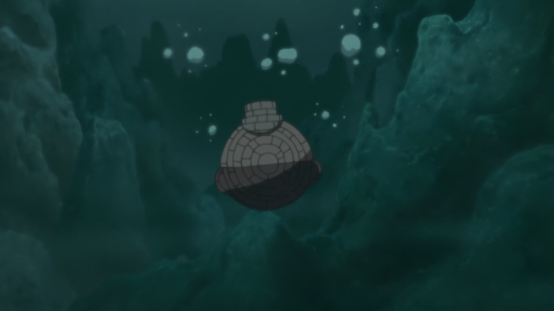 Naruto: Shippuden Ep 226: Battleship Island @ 00:09:24