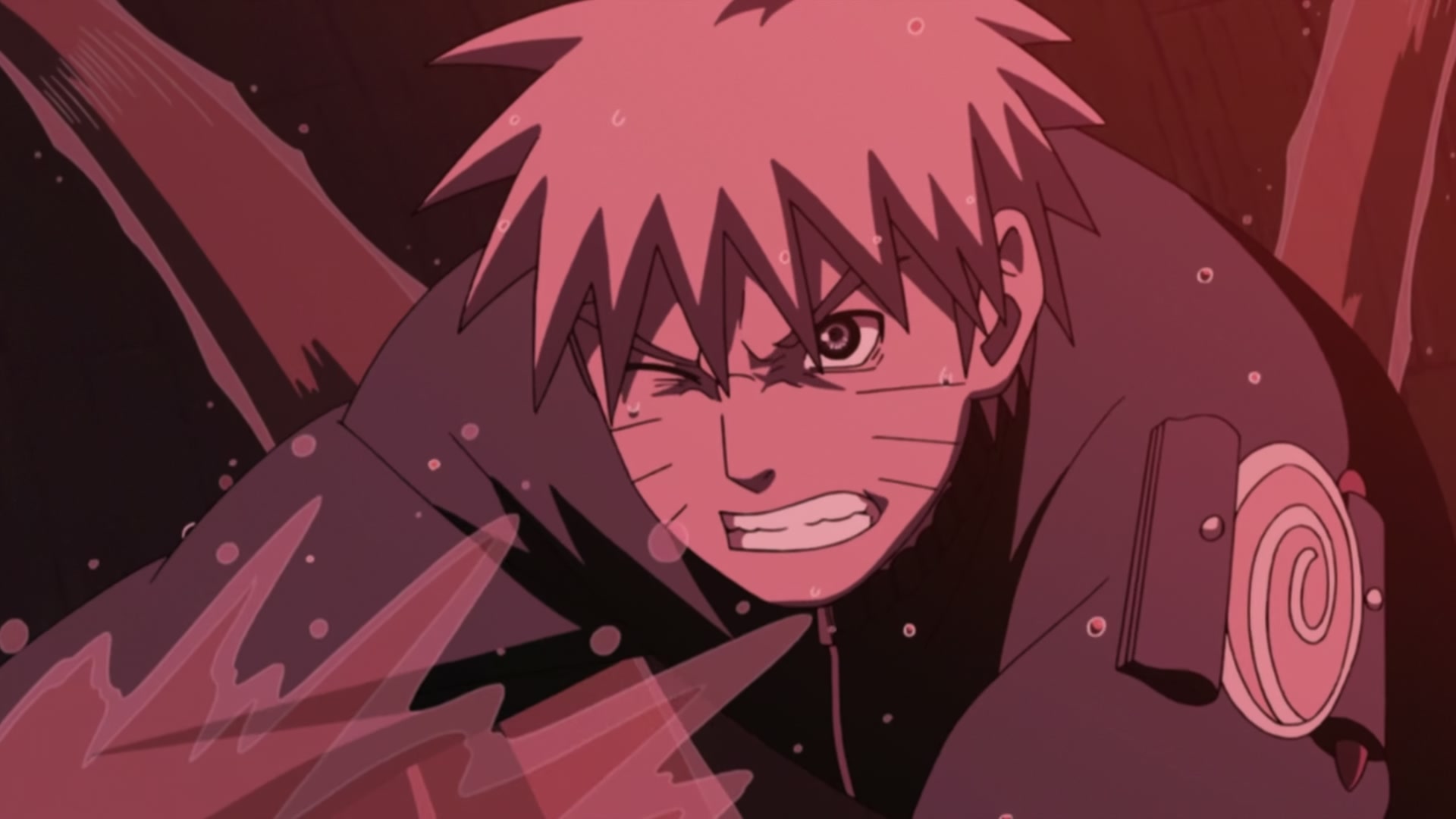 Naruto: Shippuden Ep 226: Battleship Island @ 00:09:28