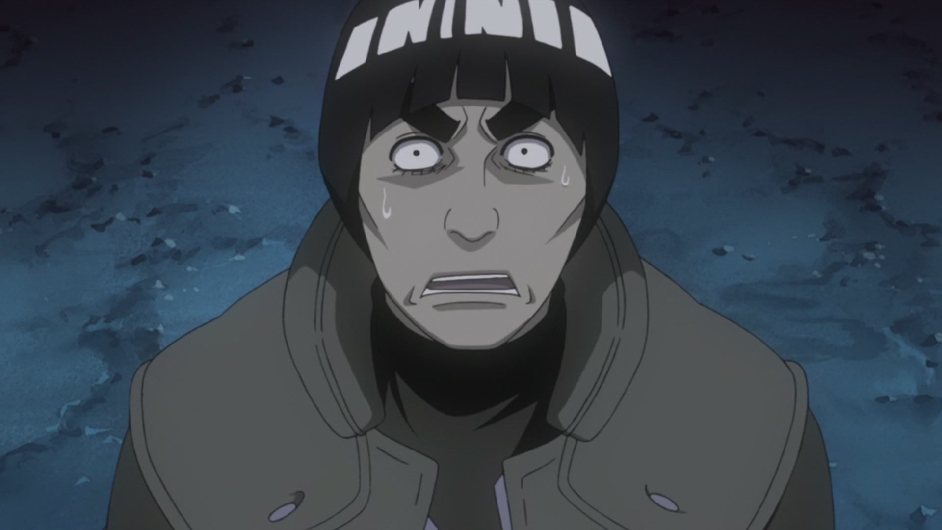 Naruto: Shippuden Ep 226: Battleship Island @ 00:12:05