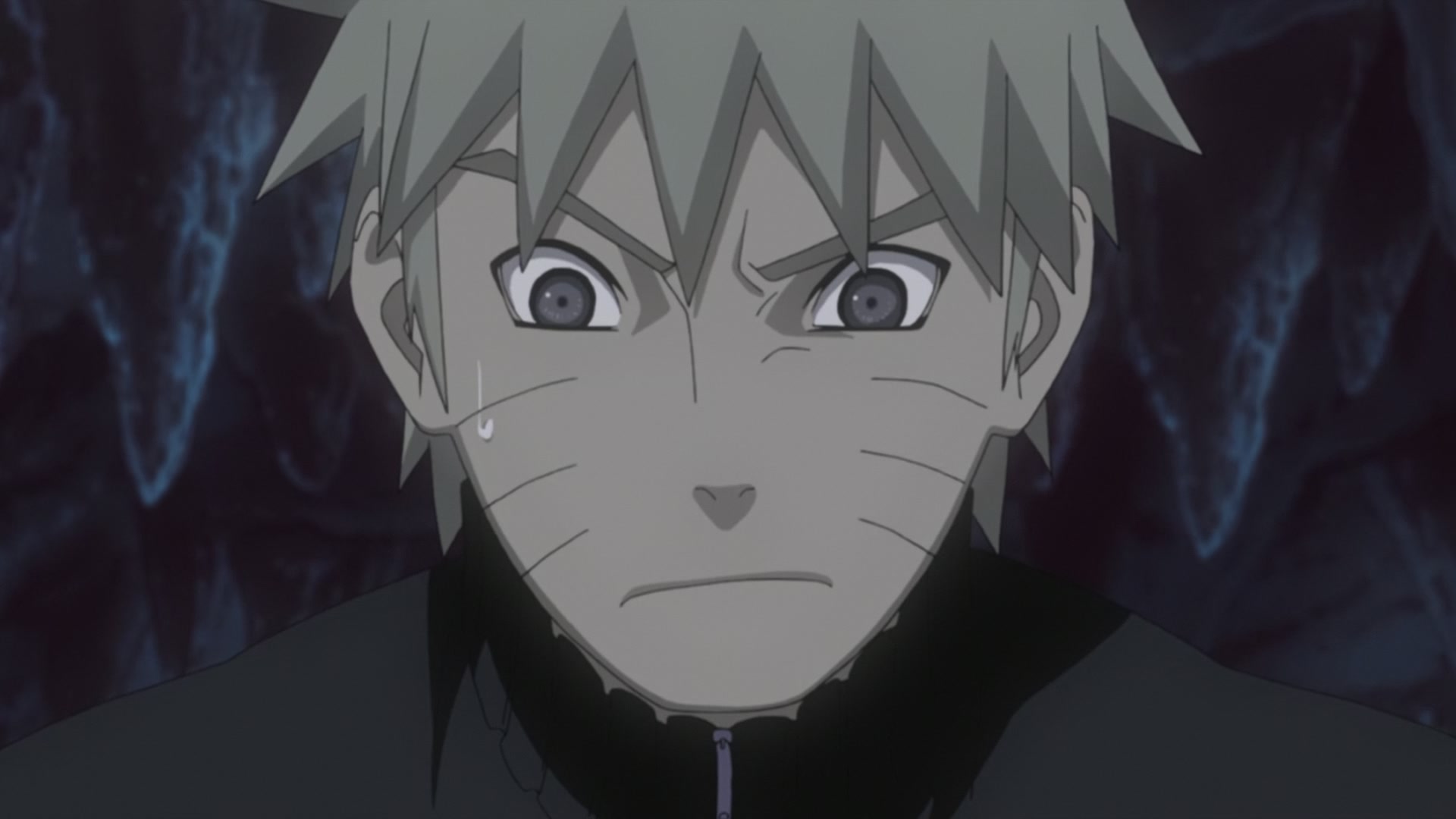 Naruto: Shippuden Ep 226: Battleship Island @ 00:13:07
