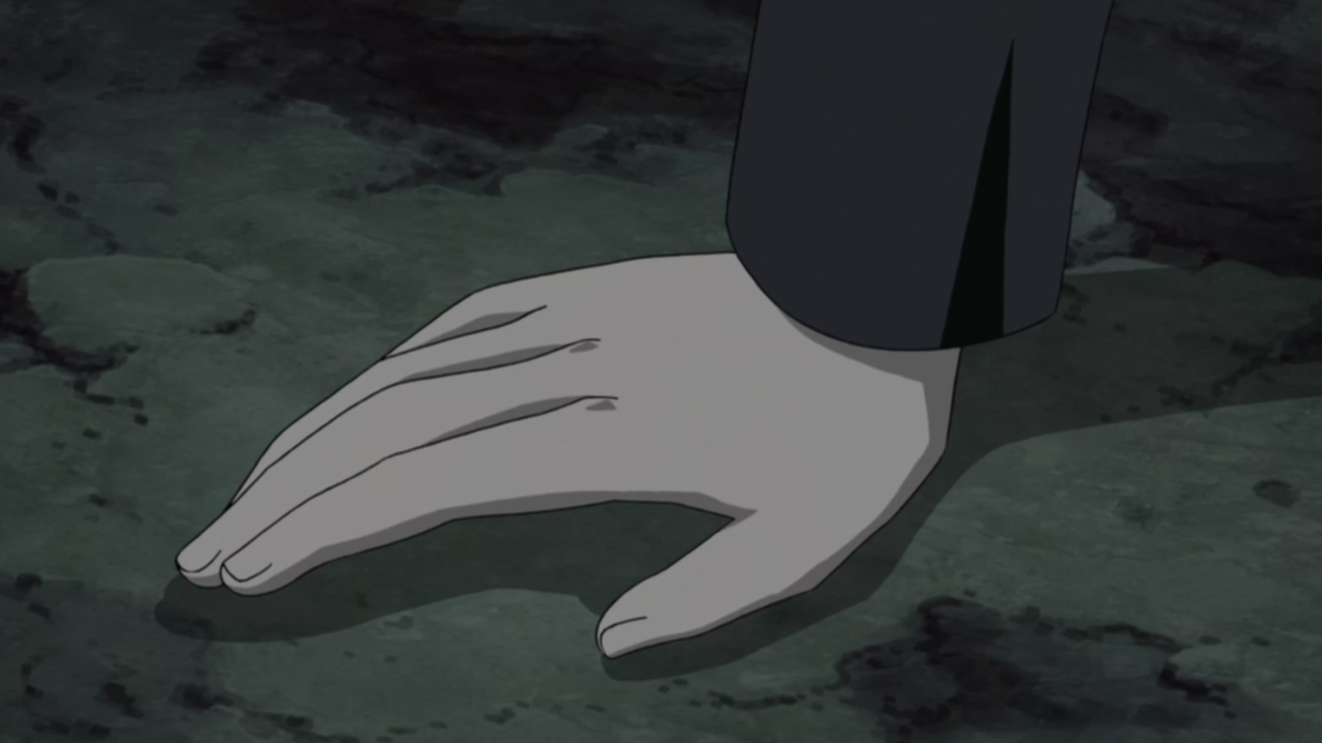 Naruto: Shippuden Ep 226: Battleship Island @ 00:14:37