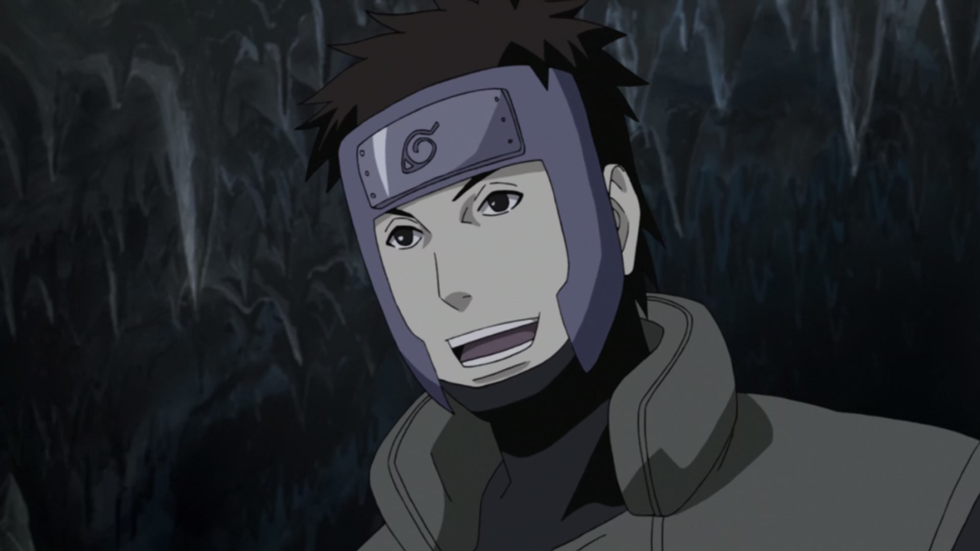Naruto: Shippuden Ep 226: Battleship Island @ 00:15:29