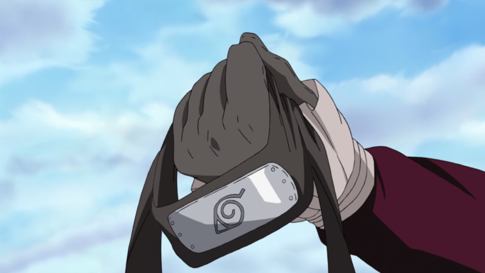 Naruto: Shippuden Ep 226: Battleship Island @ 00:17:56