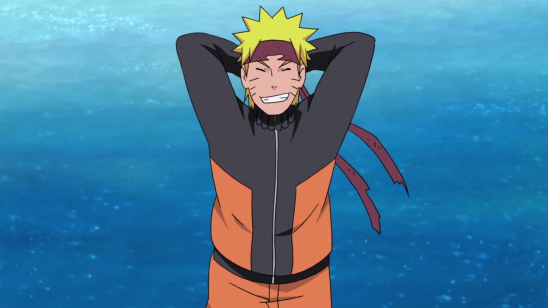 Naruto: Shippuden Ep 226: Battleship Island @ 00:18:24