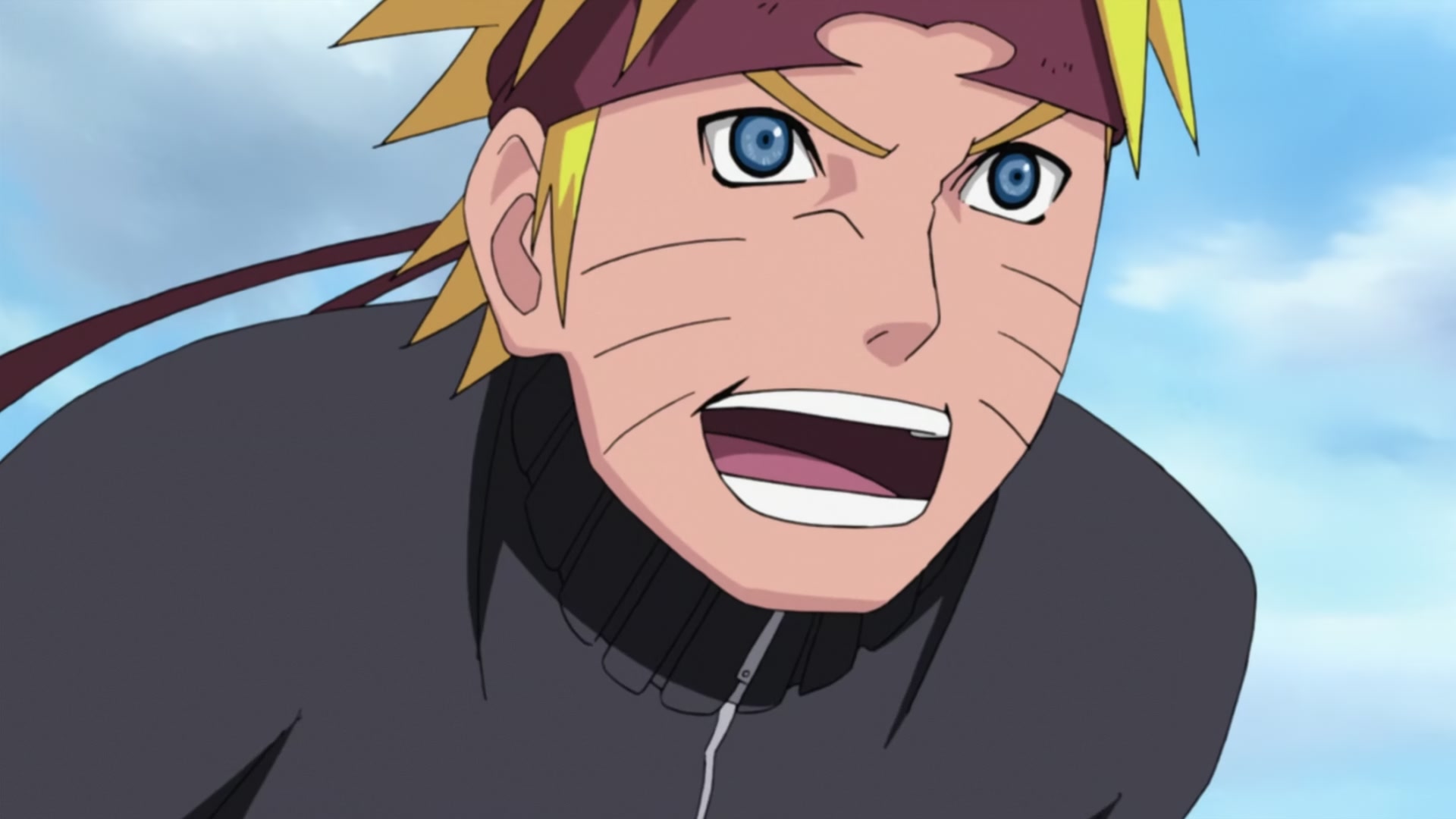 Naruto: Shippuden Ep 226: Battleship Island @ 00:18:38
