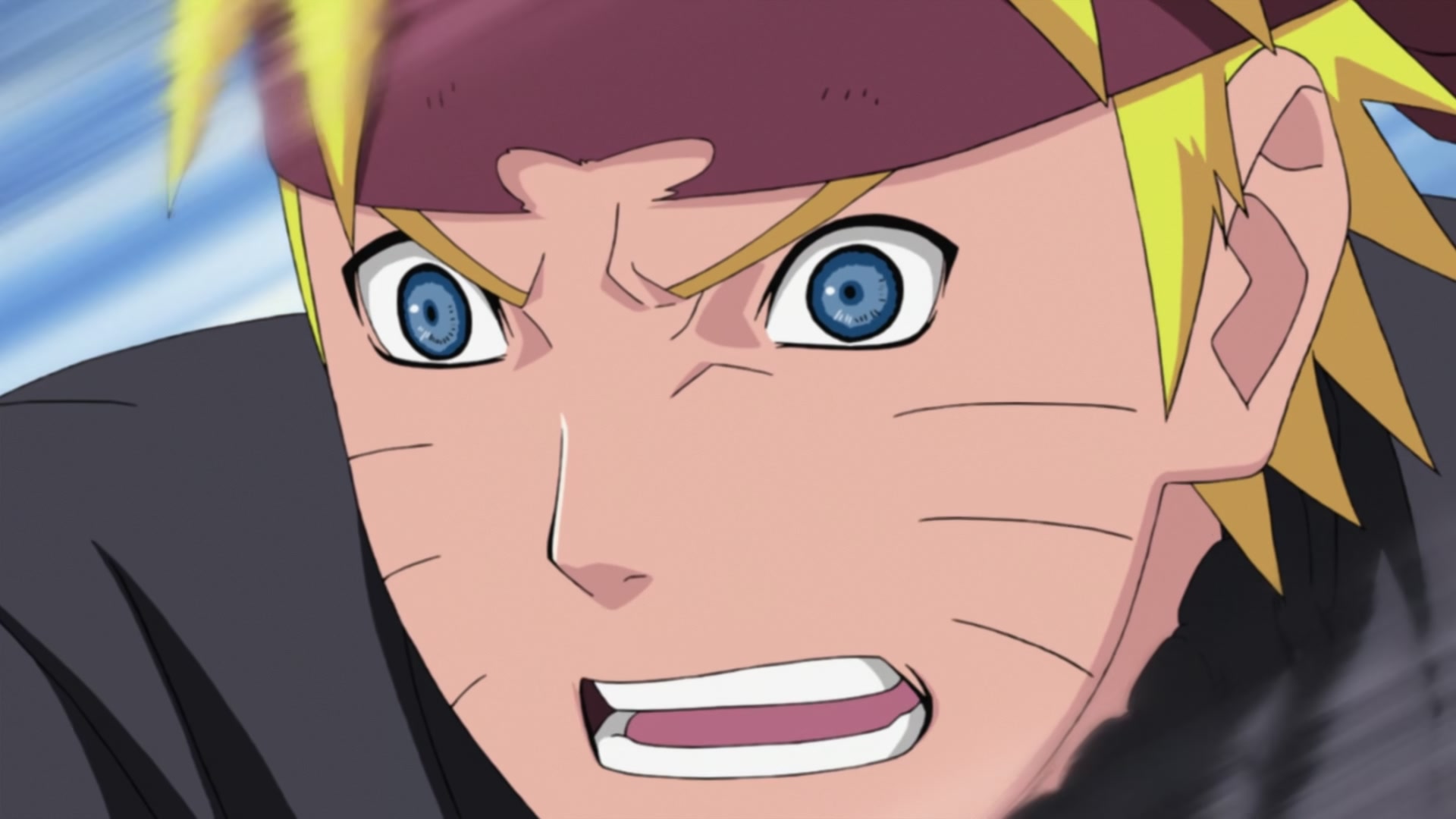 Naruto: Shippuden Ep 226: Battleship Island @ 00:19:02