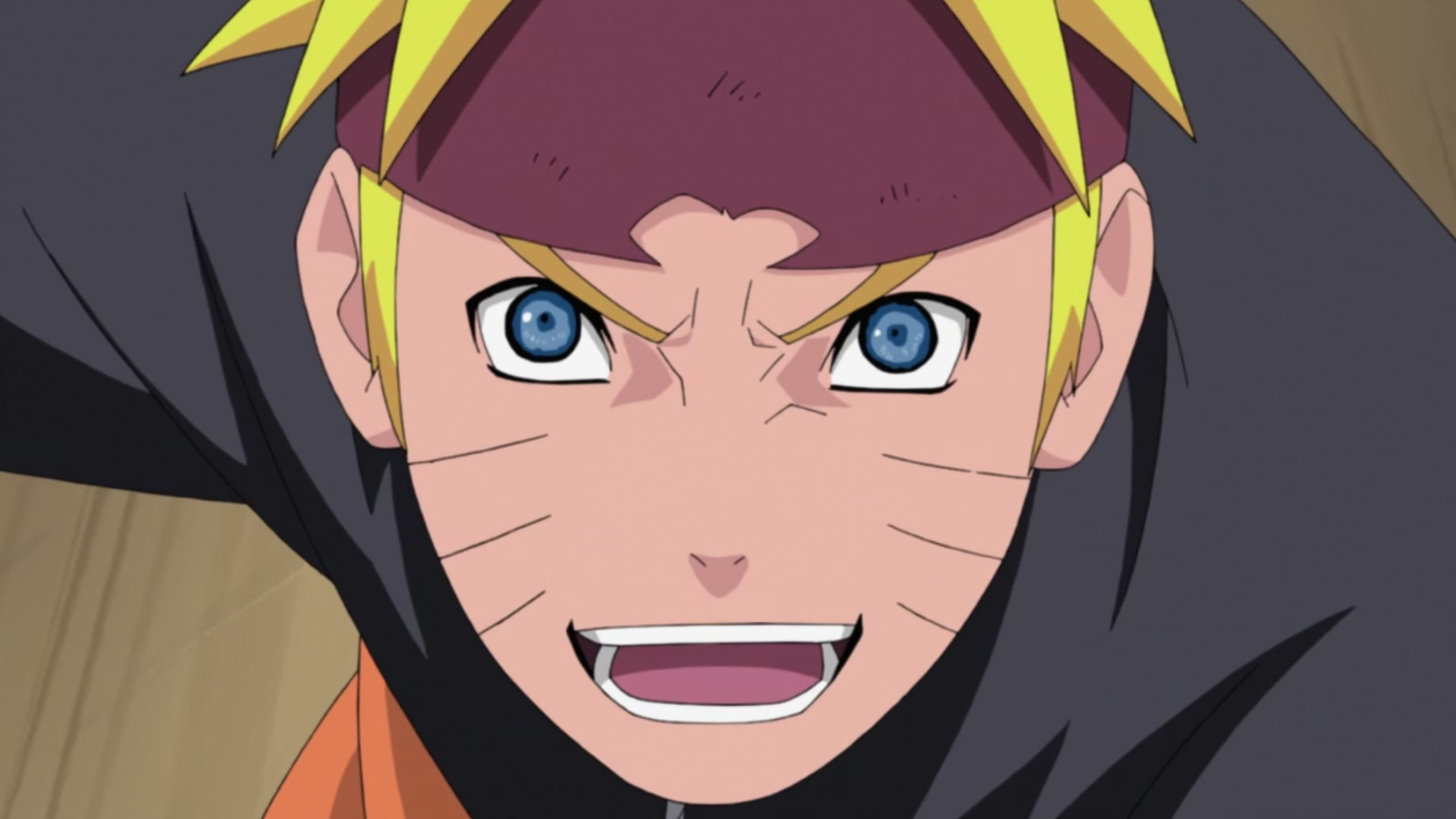 Naruto: Shippuden Ep 226: Battleship Island @ 00:19:21