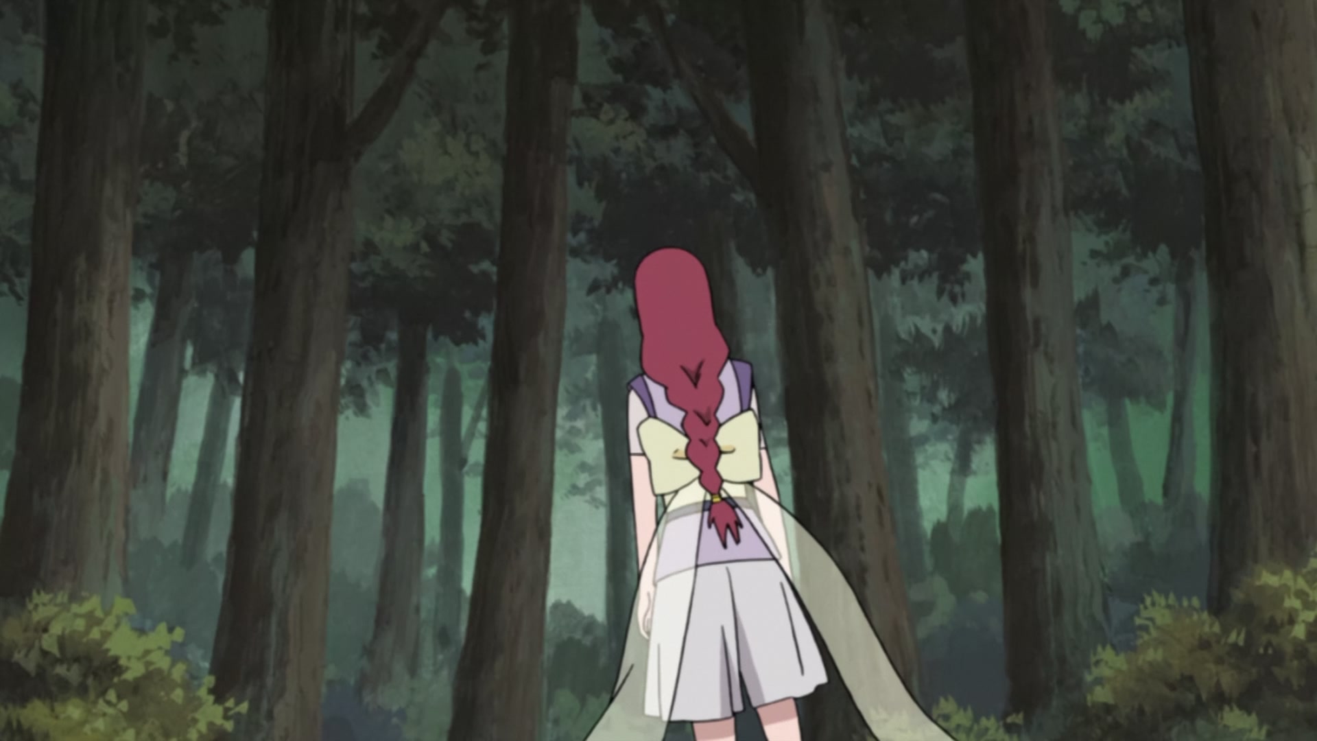 Naruto: Shippuden Ep 227: The Forgotten Island @ 00:03:57