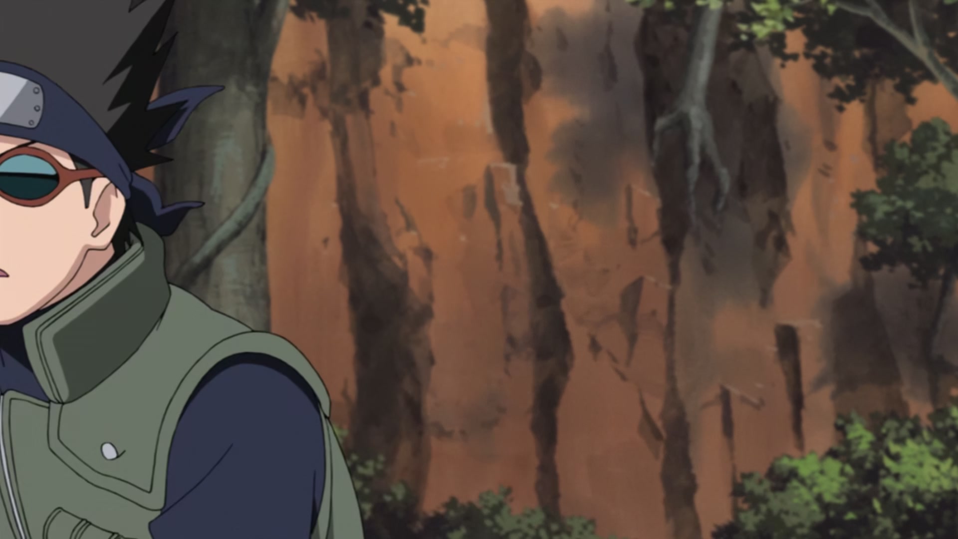Naruto: Shippuden Ep 227: The Forgotten Island @ 00:06:38