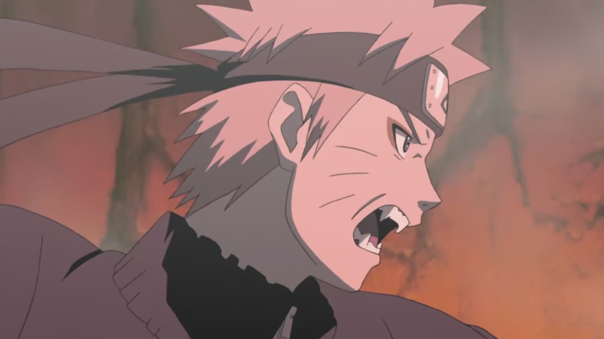 Naruto: Shippuden Ep 227: The Forgotten Island @ 00:19:55